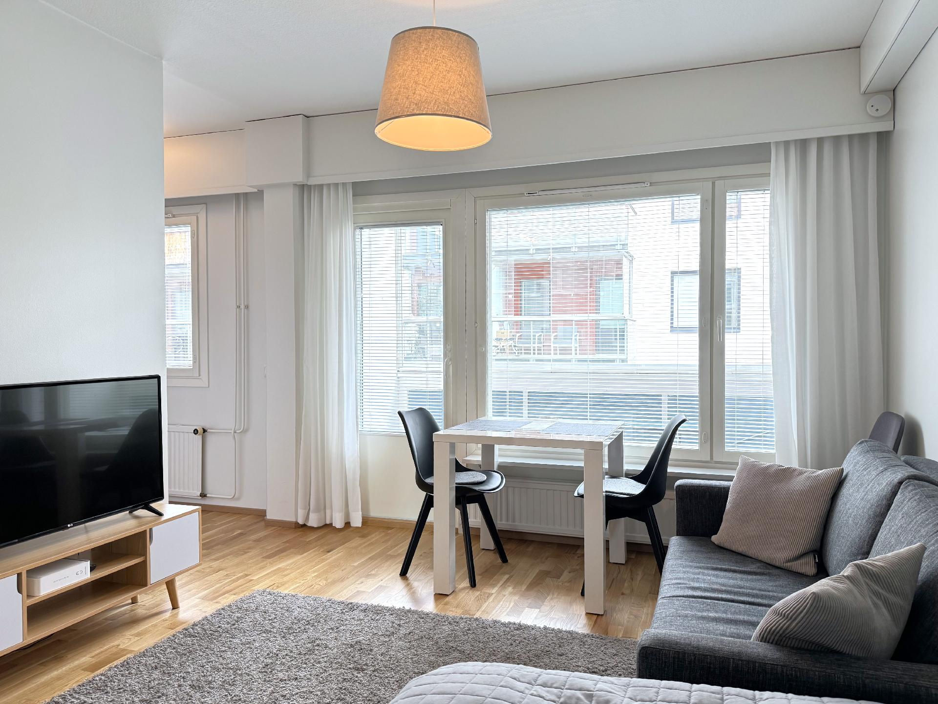 Maakuntakatu 7, Keskusta, Rovaniemi