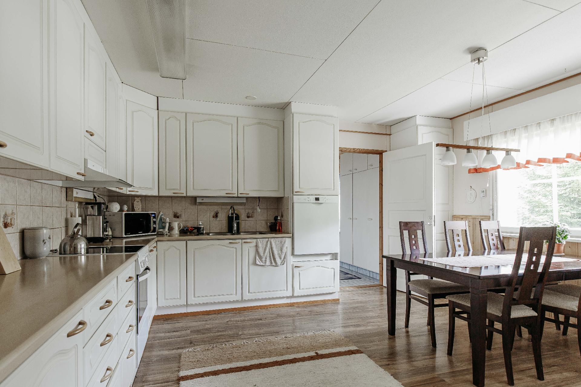 Riskuntie 12, Riskunmäki, Seinäjoki