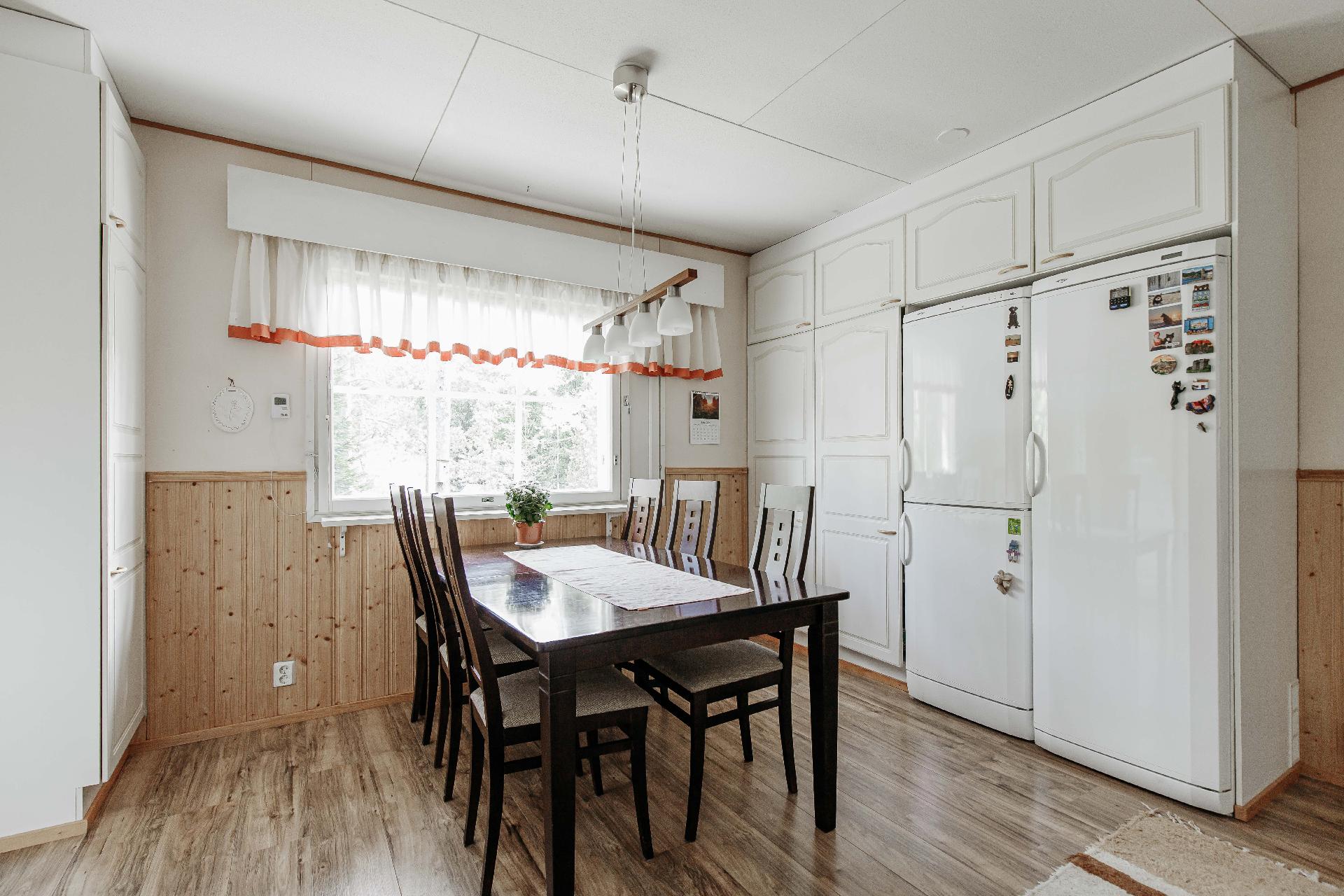 Riskuntie 12, Riskunmäki, Seinäjoki