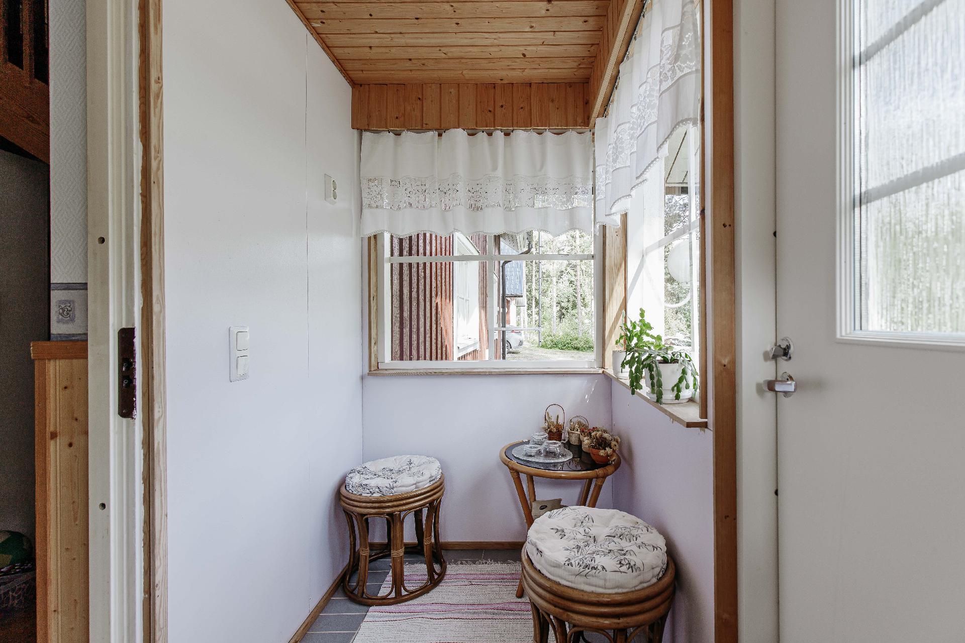 Riskuntie 12, Riskunmäki, Seinäjoki