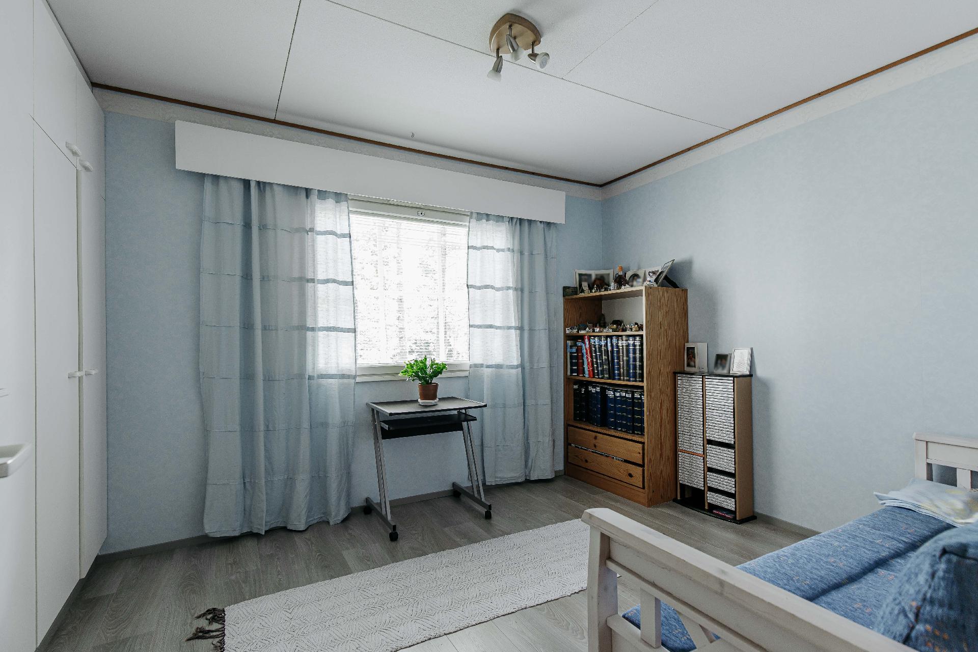 Riskuntie 12, Riskunmäki, Seinäjoki