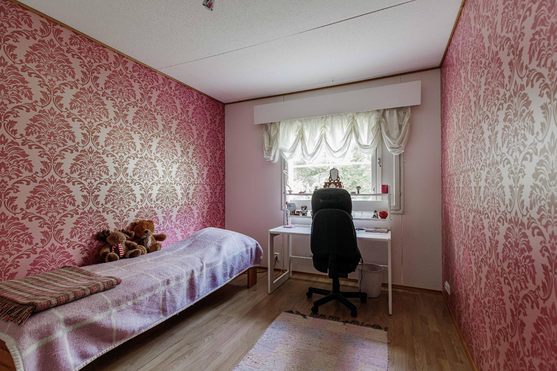 Riskuntie 12, Riskunmäki, Seinäjoki