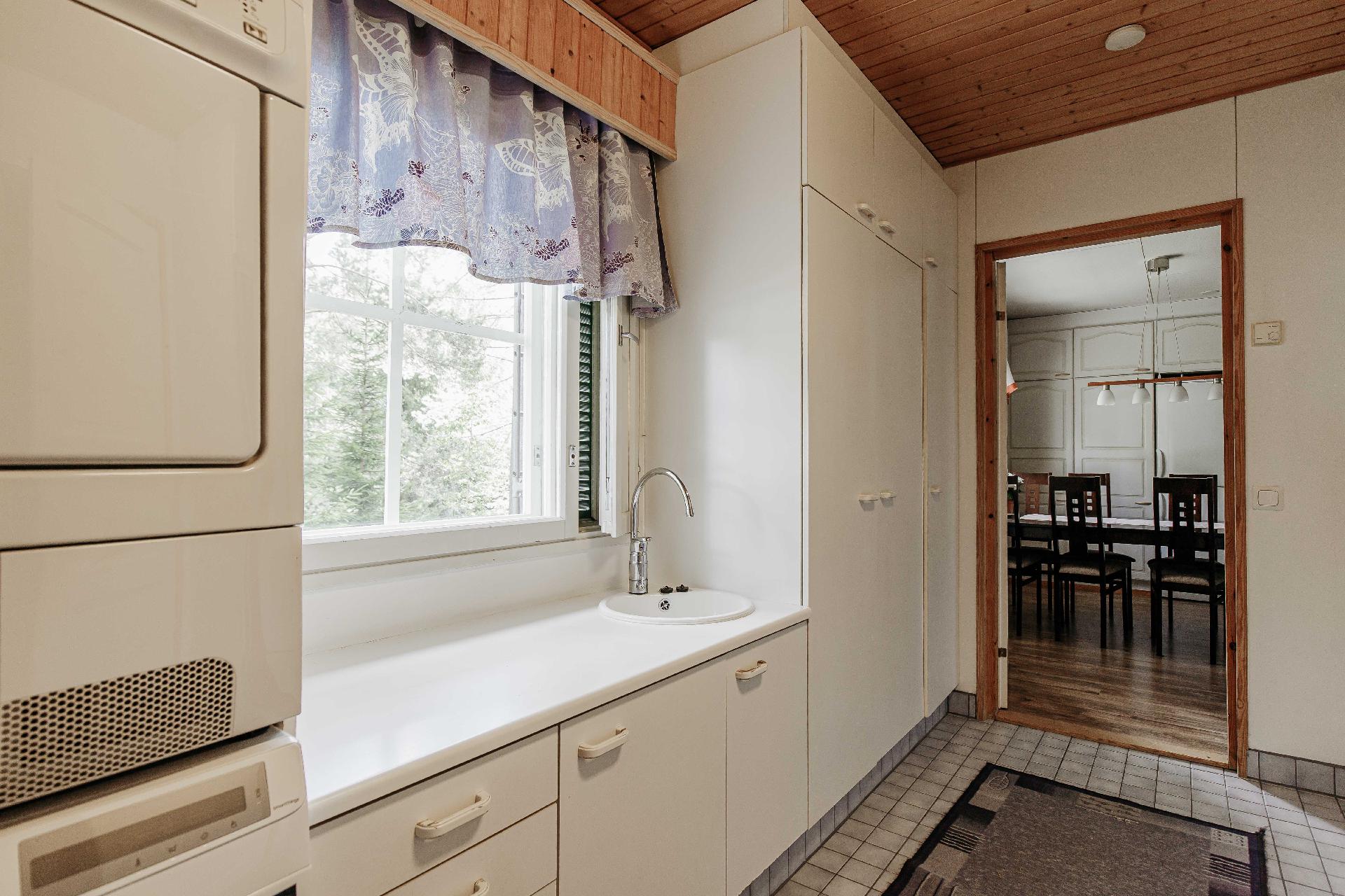 Riskuntie 12, Riskunmäki, Seinäjoki