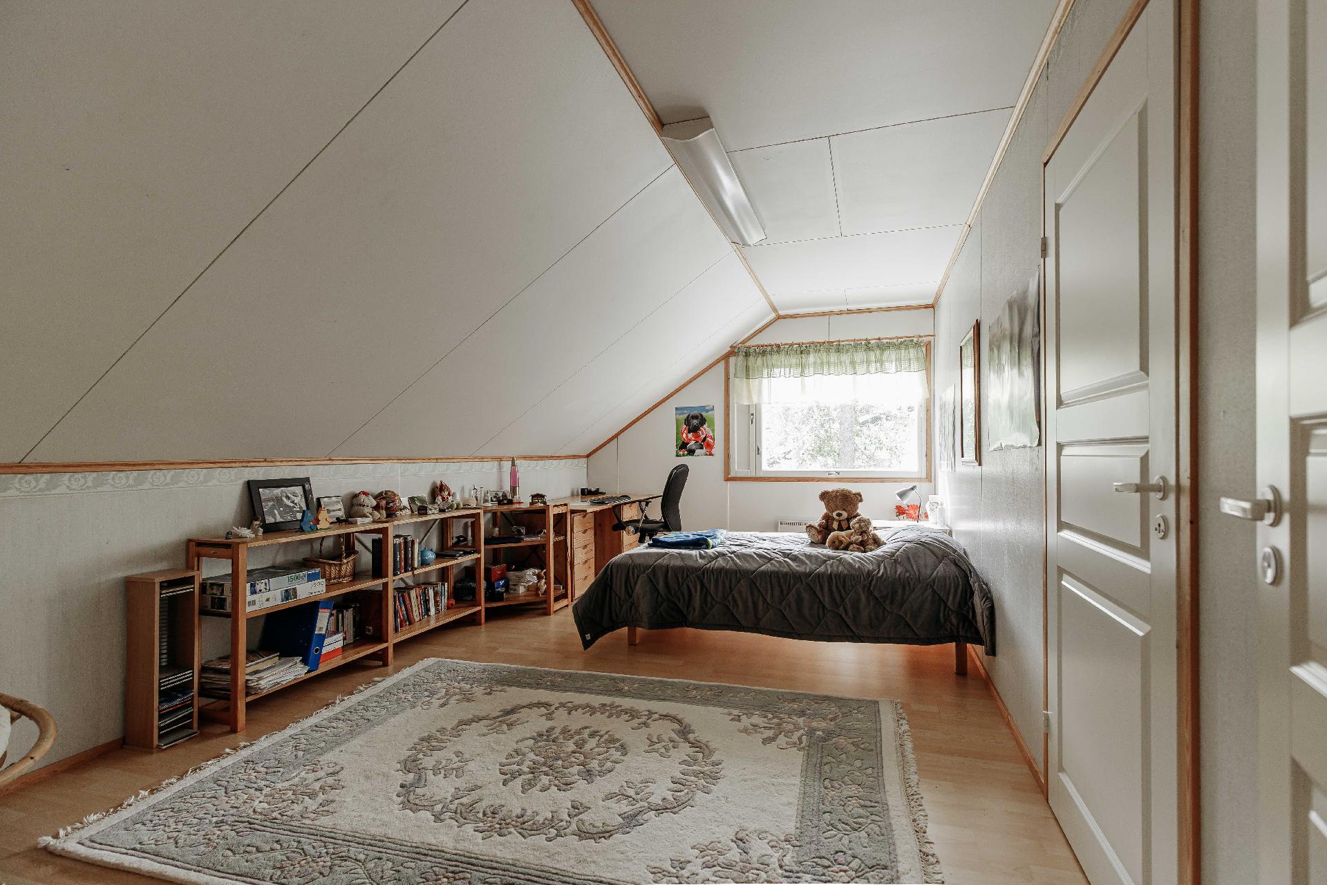 Riskuntie 12, Riskunmäki, Seinäjoki