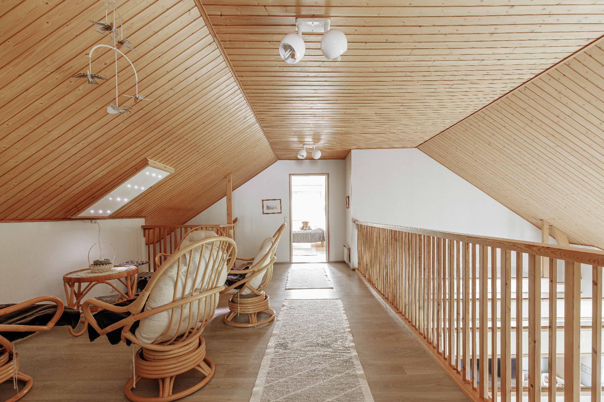 Riskuntie 12, Riskunmäki, Seinäjoki