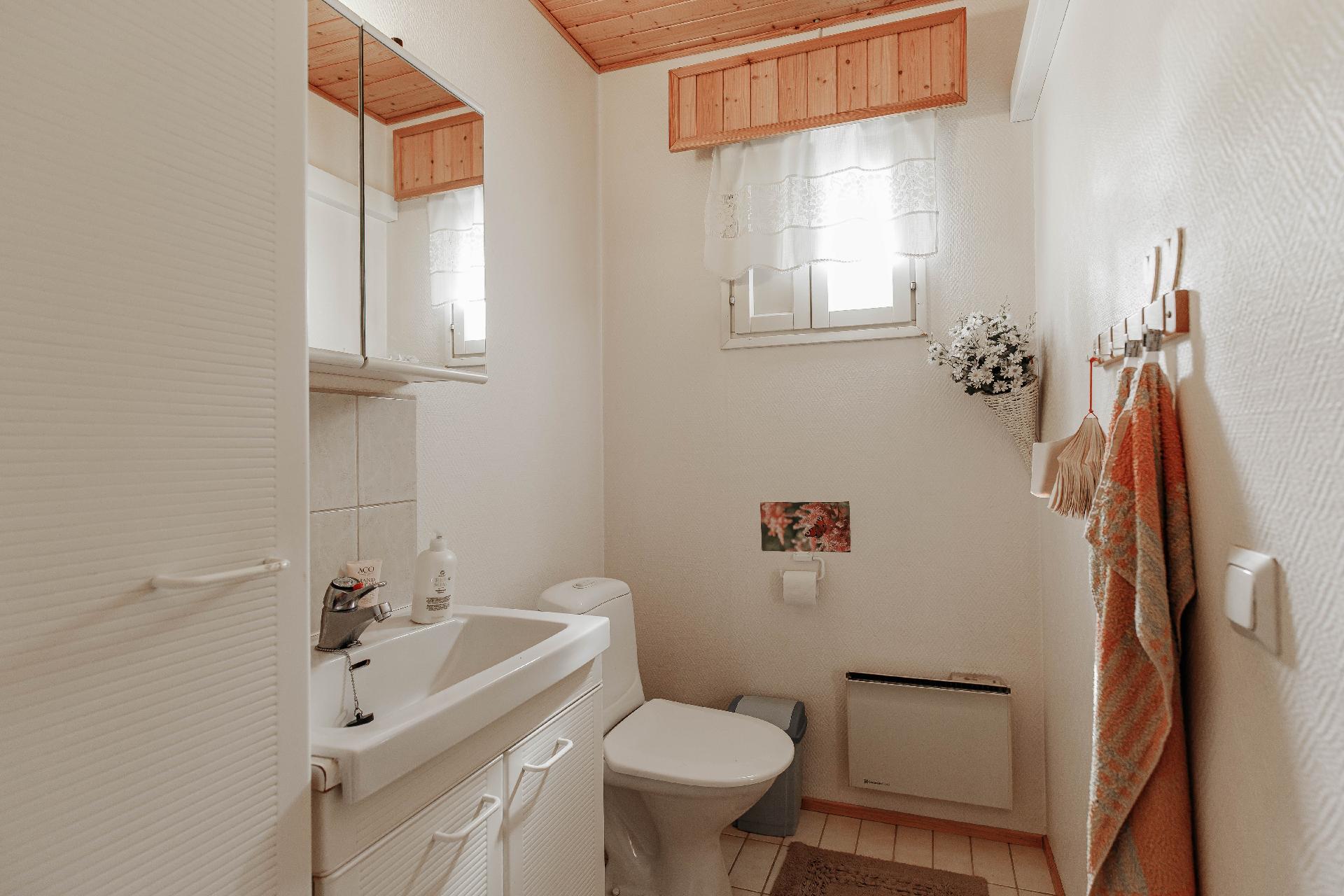 Riskuntie 12, Riskunmäki, Seinäjoki