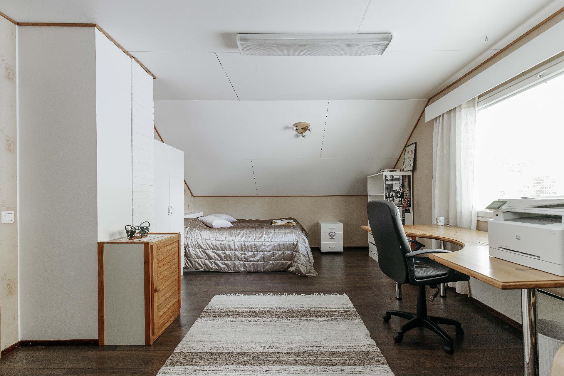 Riskuntie 12, Riskunmäki, Seinäjoki