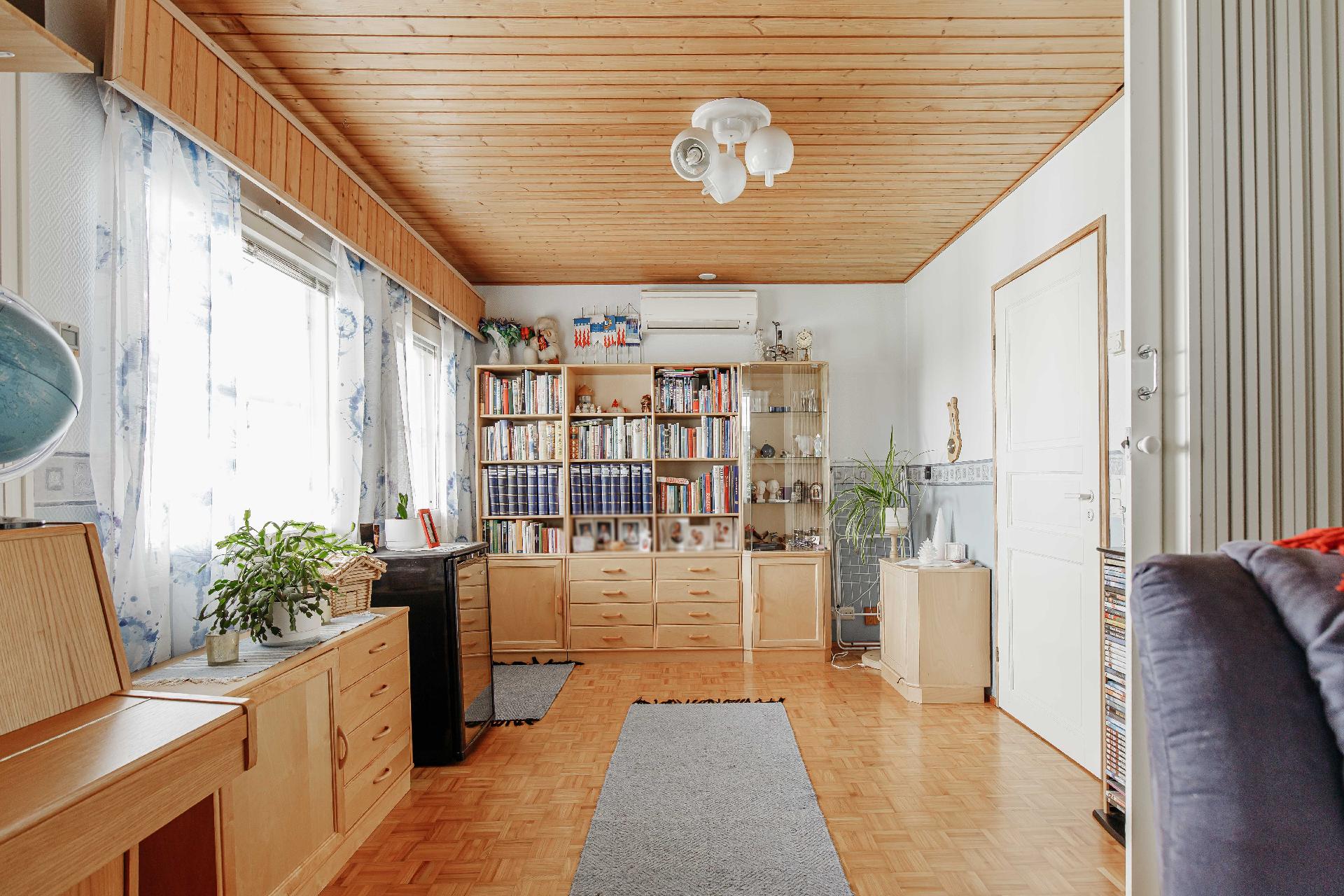 Riskuntie 12, Riskunmäki, Seinäjoki