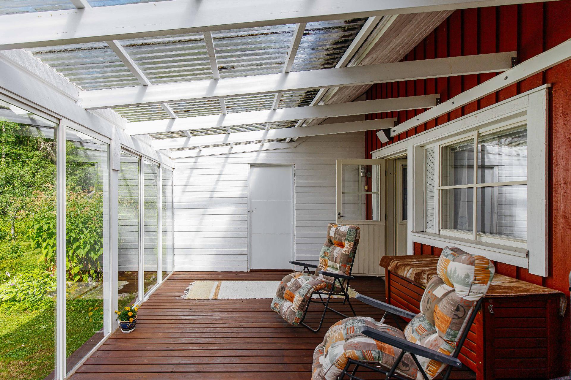 Riskuntie 12, Riskunmäki, Seinäjoki