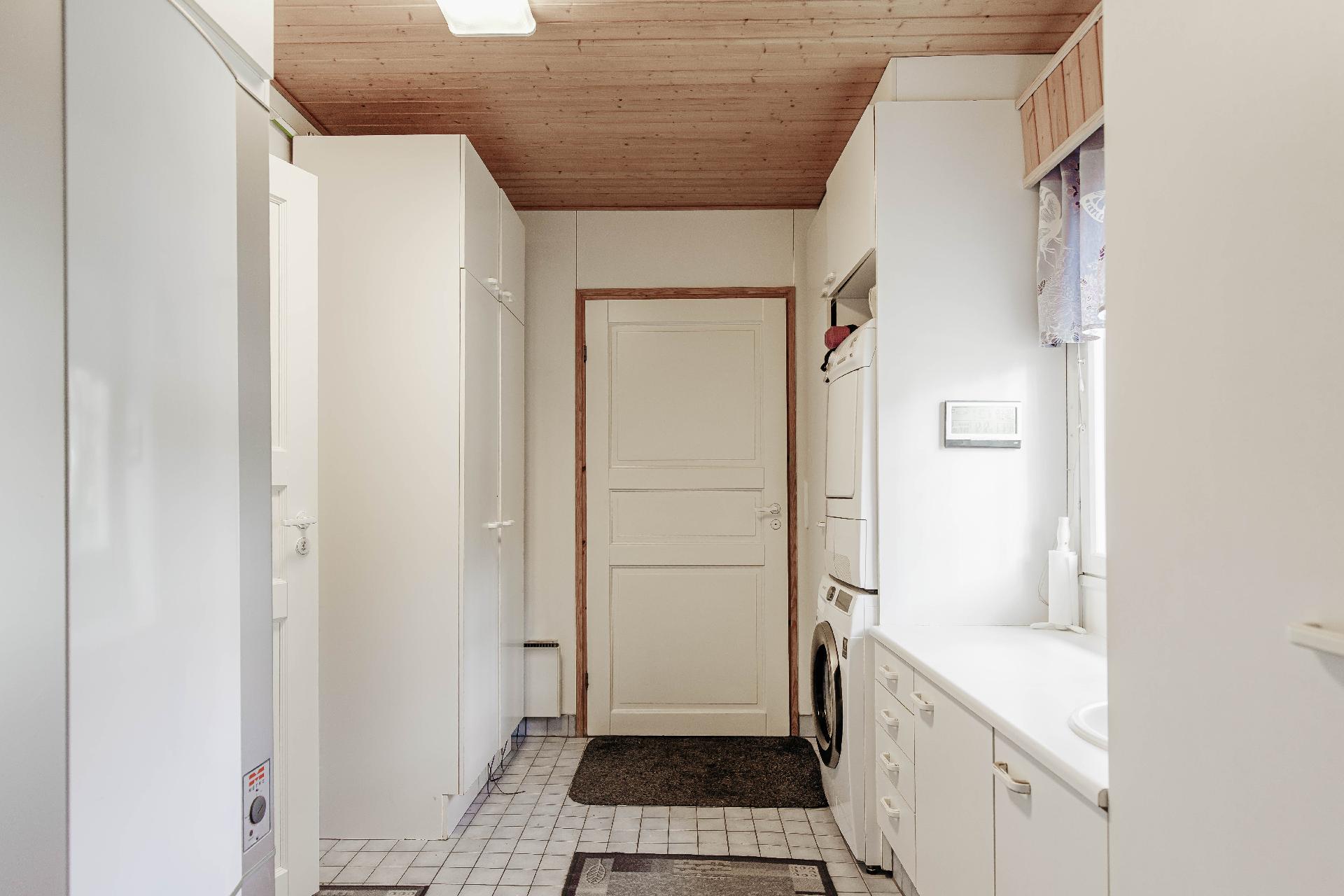 Riskuntie 12, Riskunmäki, Seinäjoki