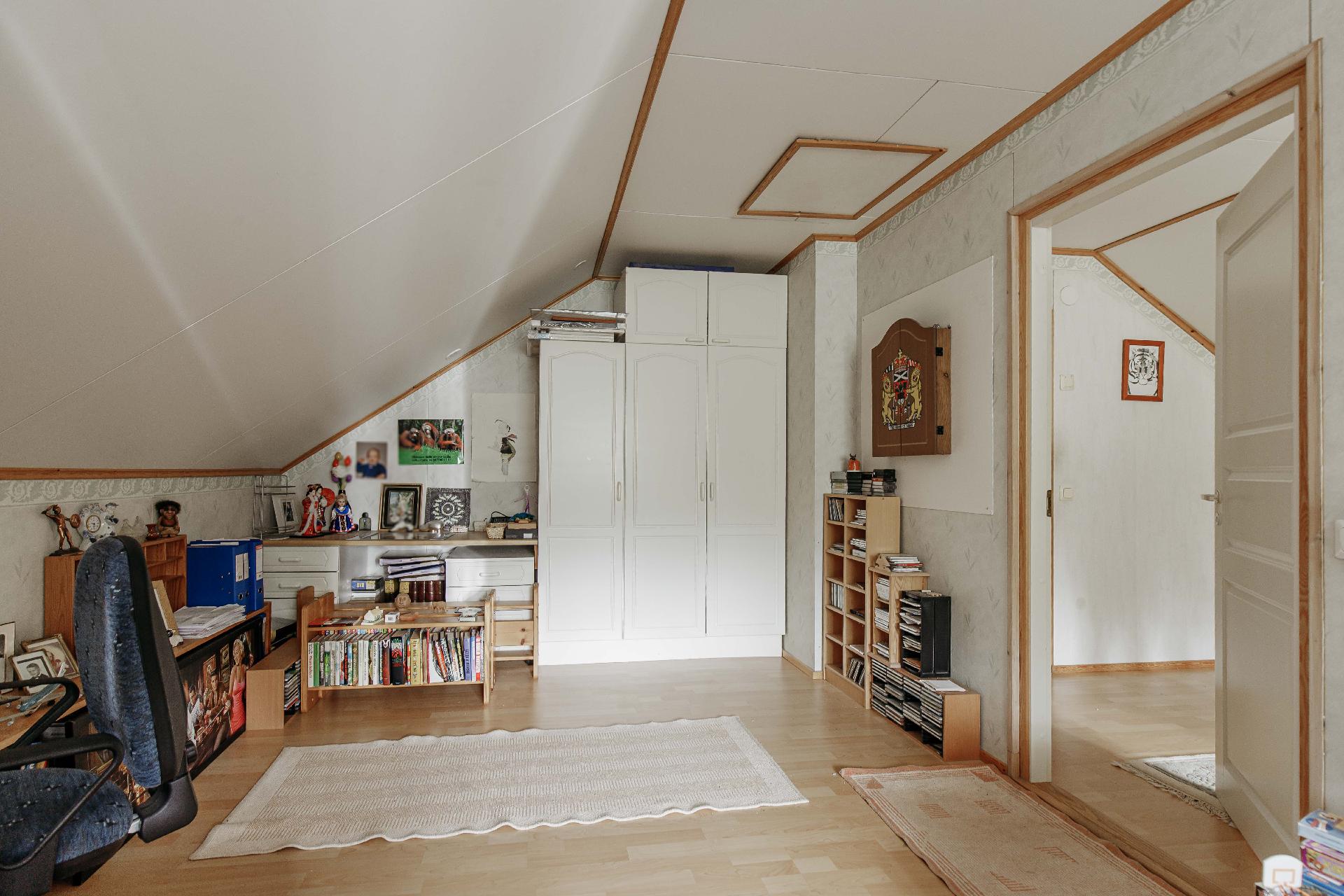 Riskuntie 12, Riskunmäki, Seinäjoki