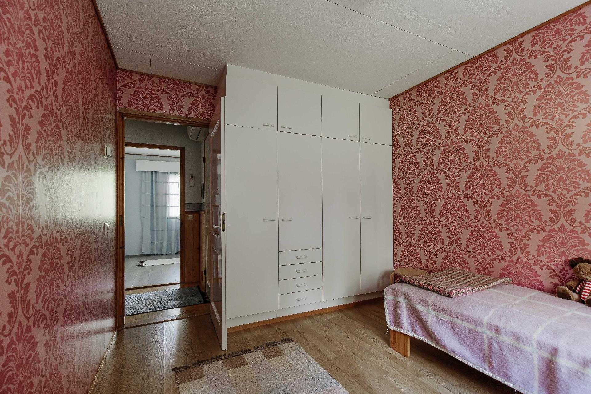 Riskuntie 12, Riskunmäki, Seinäjoki