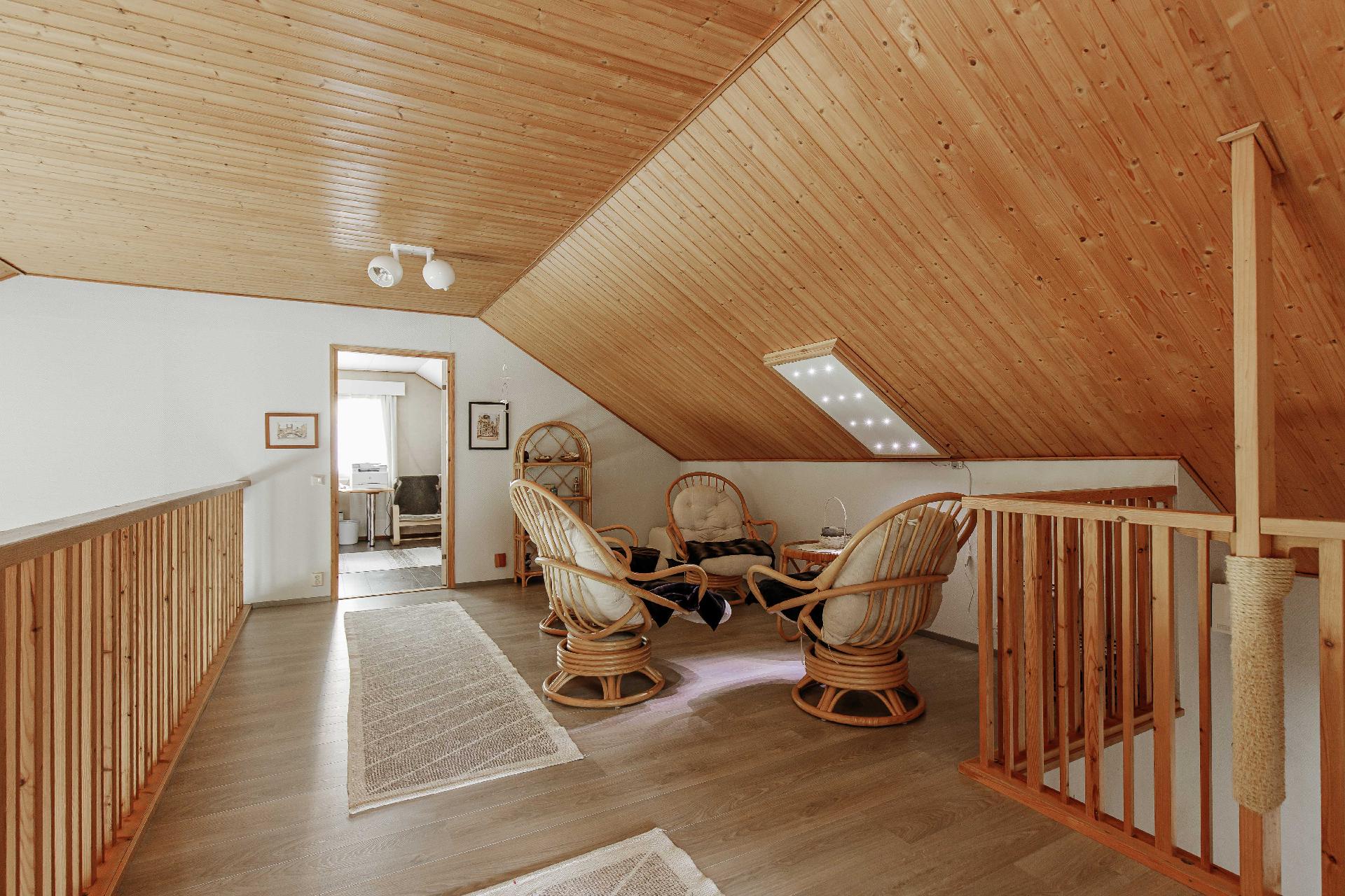 Riskuntie 12, Riskunmäki, Seinäjoki