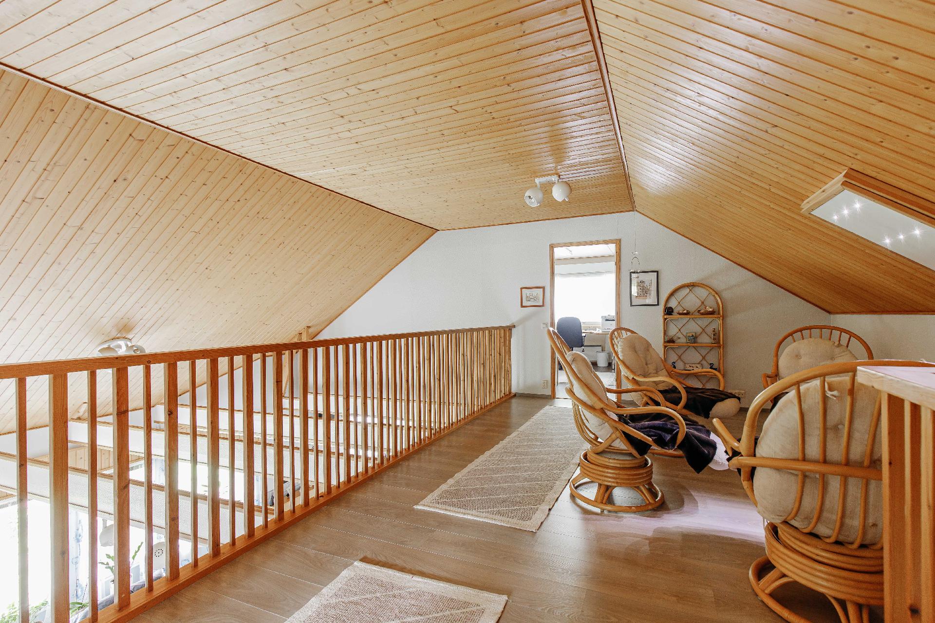 Riskuntie 12, Riskunmäki, Seinäjoki