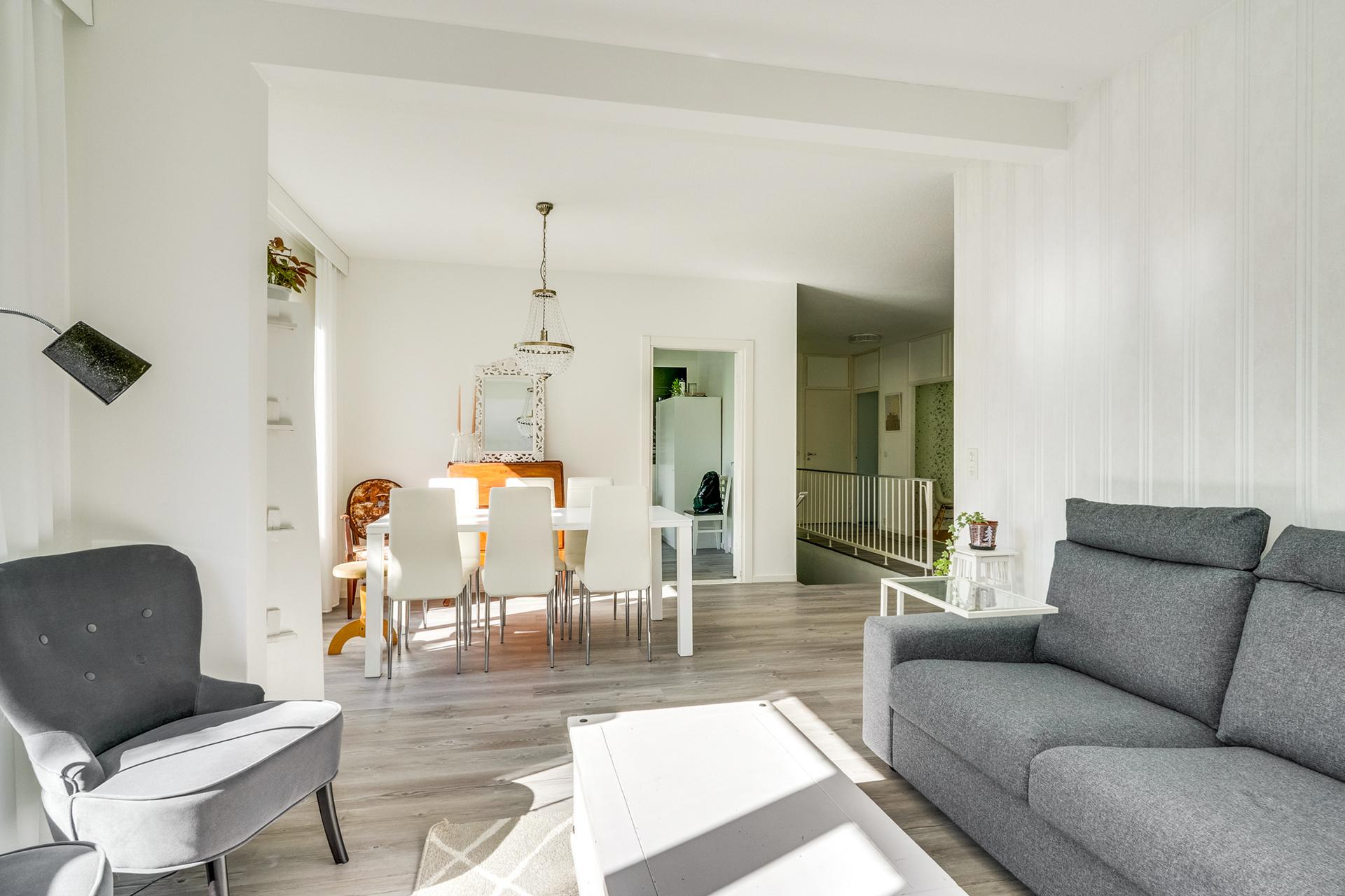 Säästäjänkatu 14, Peltolammi, Tampere