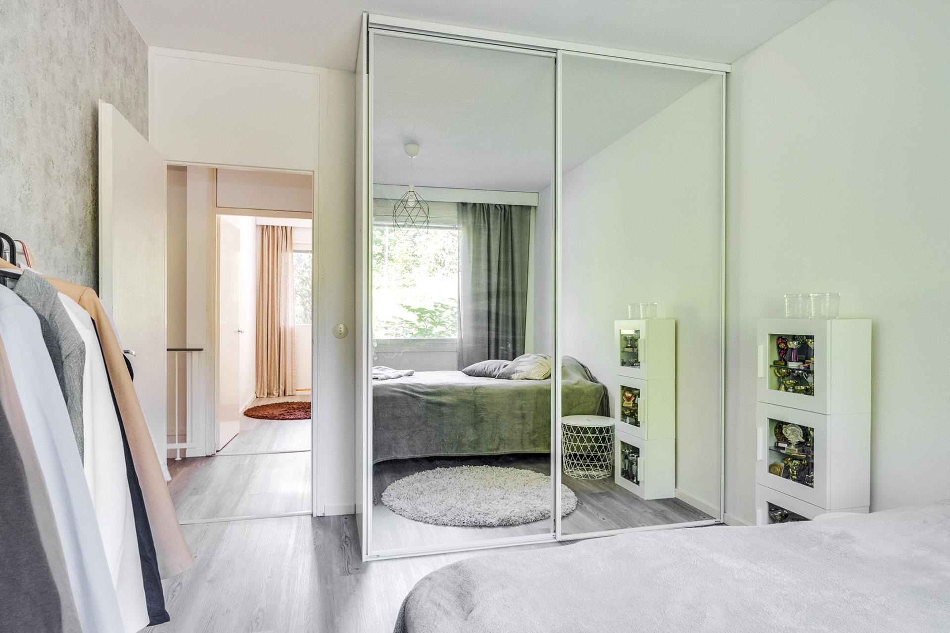 Säästäjänkatu 14, Peltolammi, Tampere