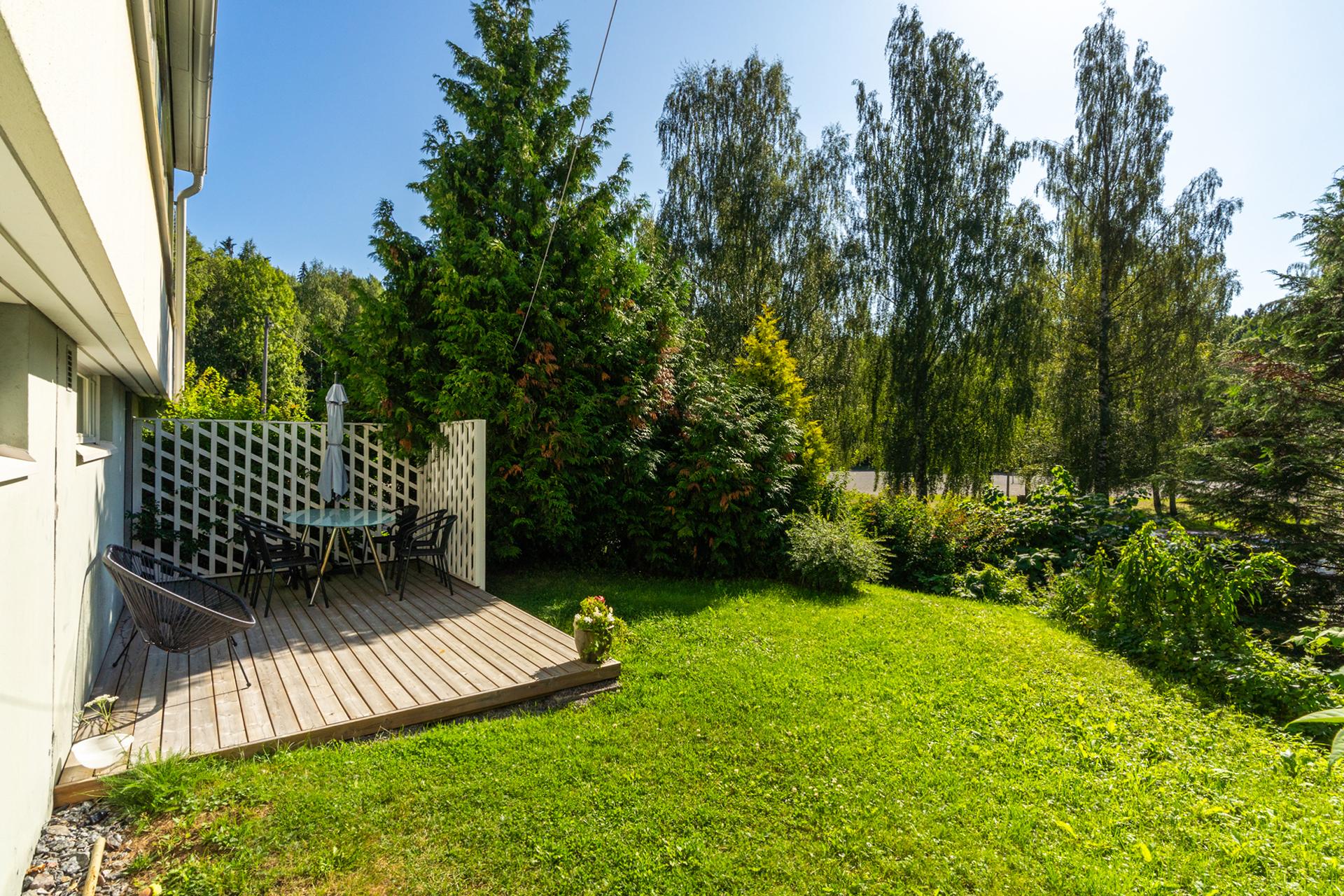 Säästäjänkatu 14, Peltolammi, Tampere