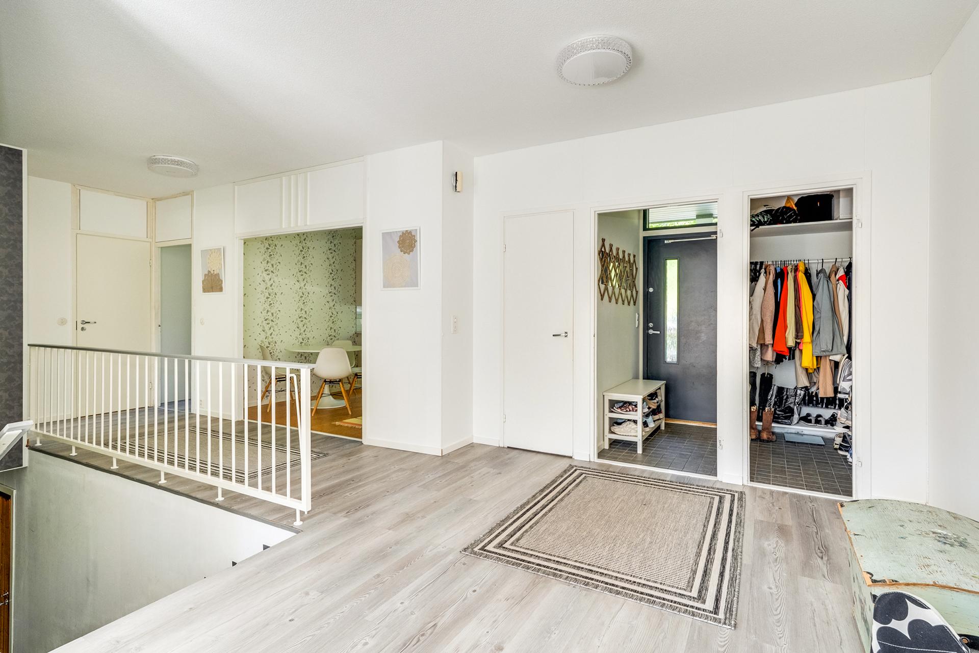 Säästäjänkatu 14, Peltolammi, Tampere