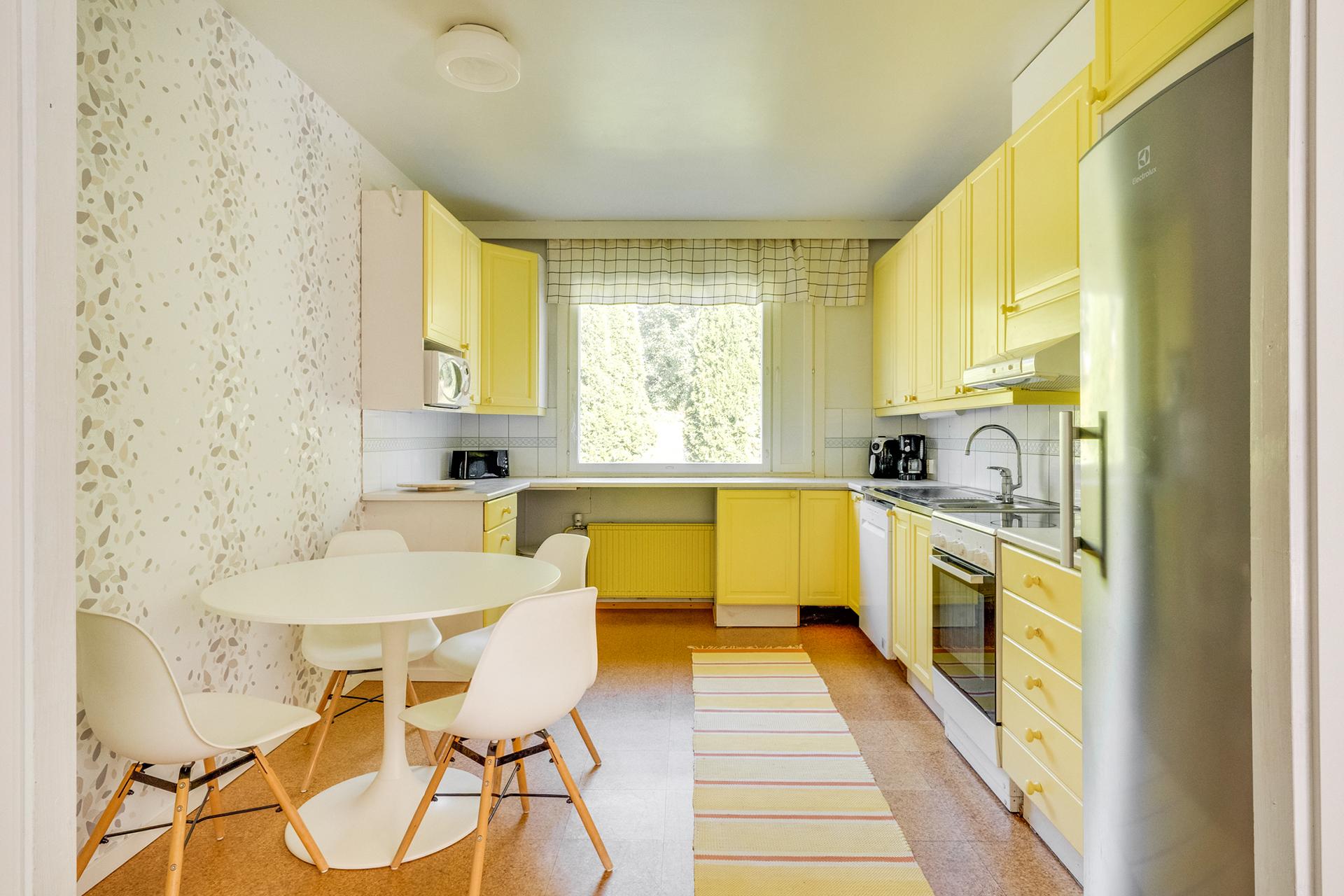 Säästäjänkatu 14, Peltolammi, Tampere