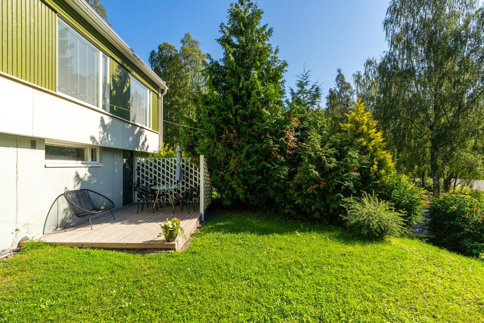 Säästäjänkatu 14, Peltolammi, Tampere