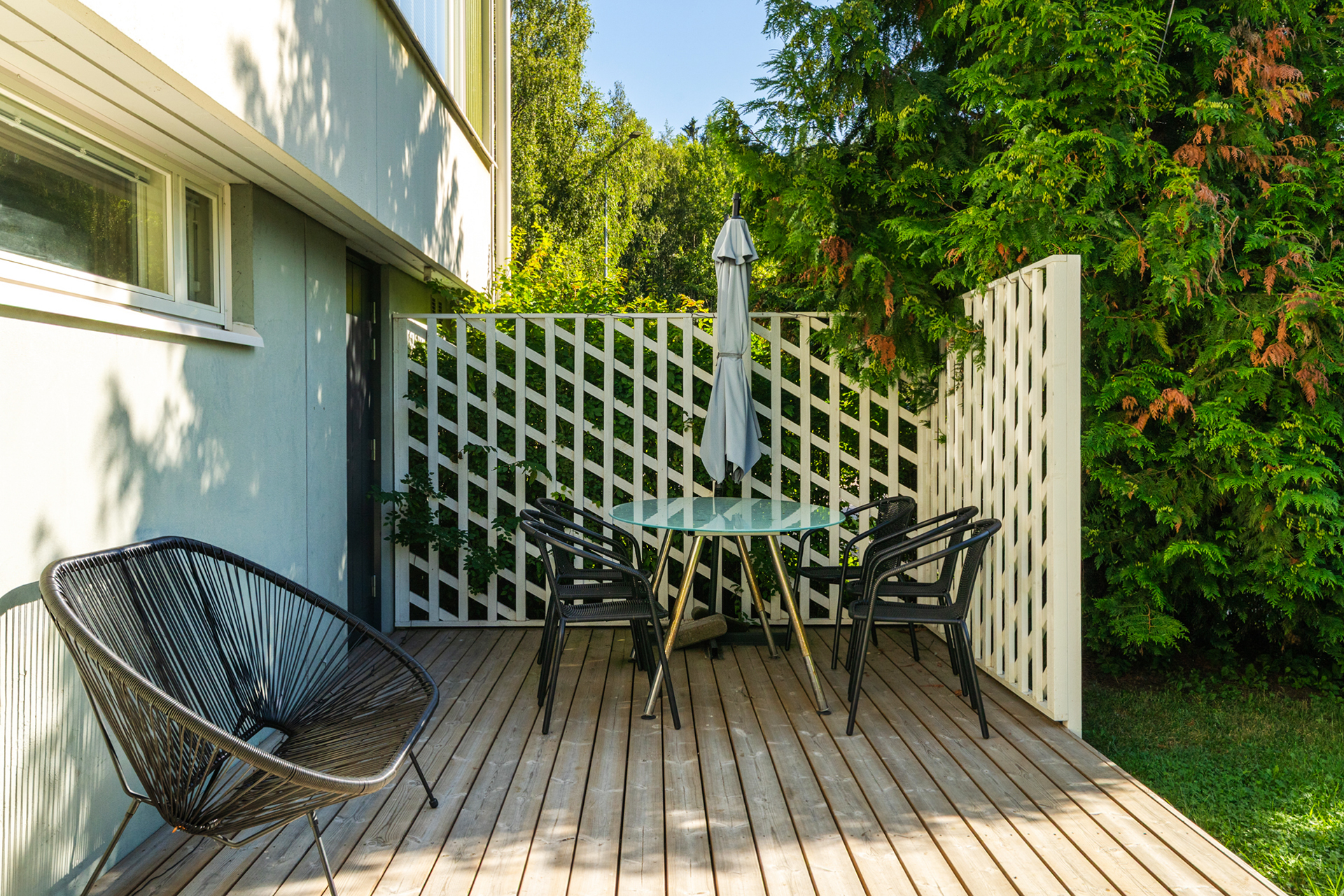 Säästäjänkatu 14, Peltolammi, Tampere