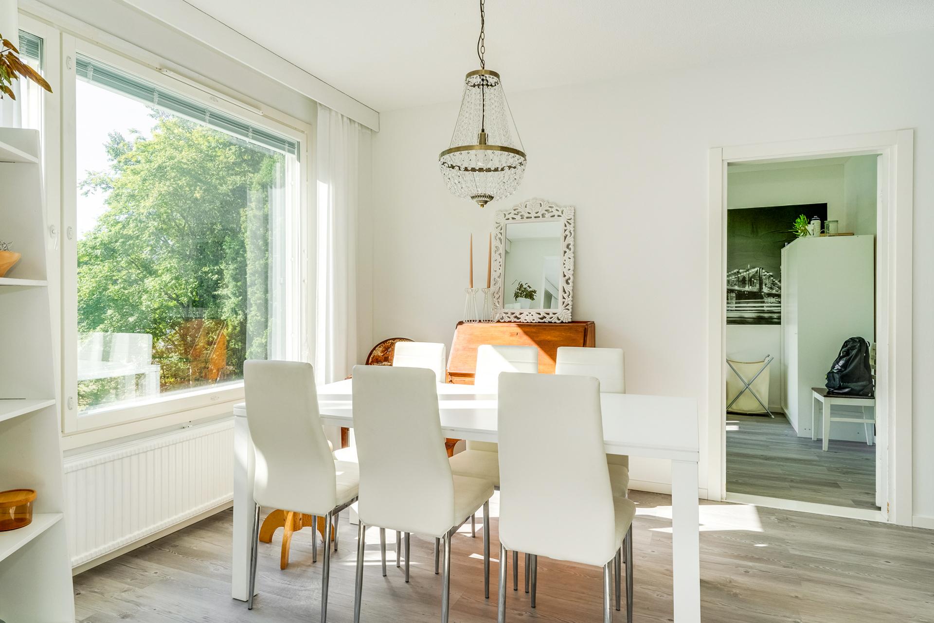 Säästäjänkatu 14, Peltolammi, Tampere