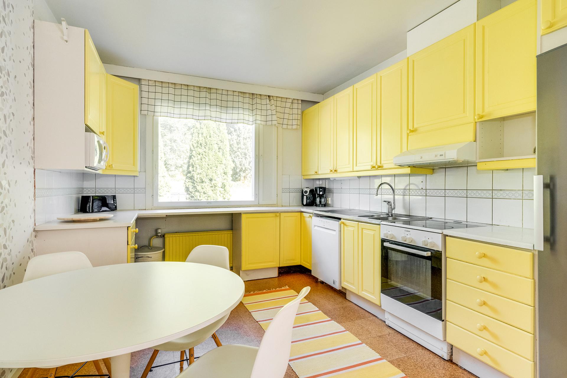 Säästäjänkatu 14, Peltolammi, Tampere