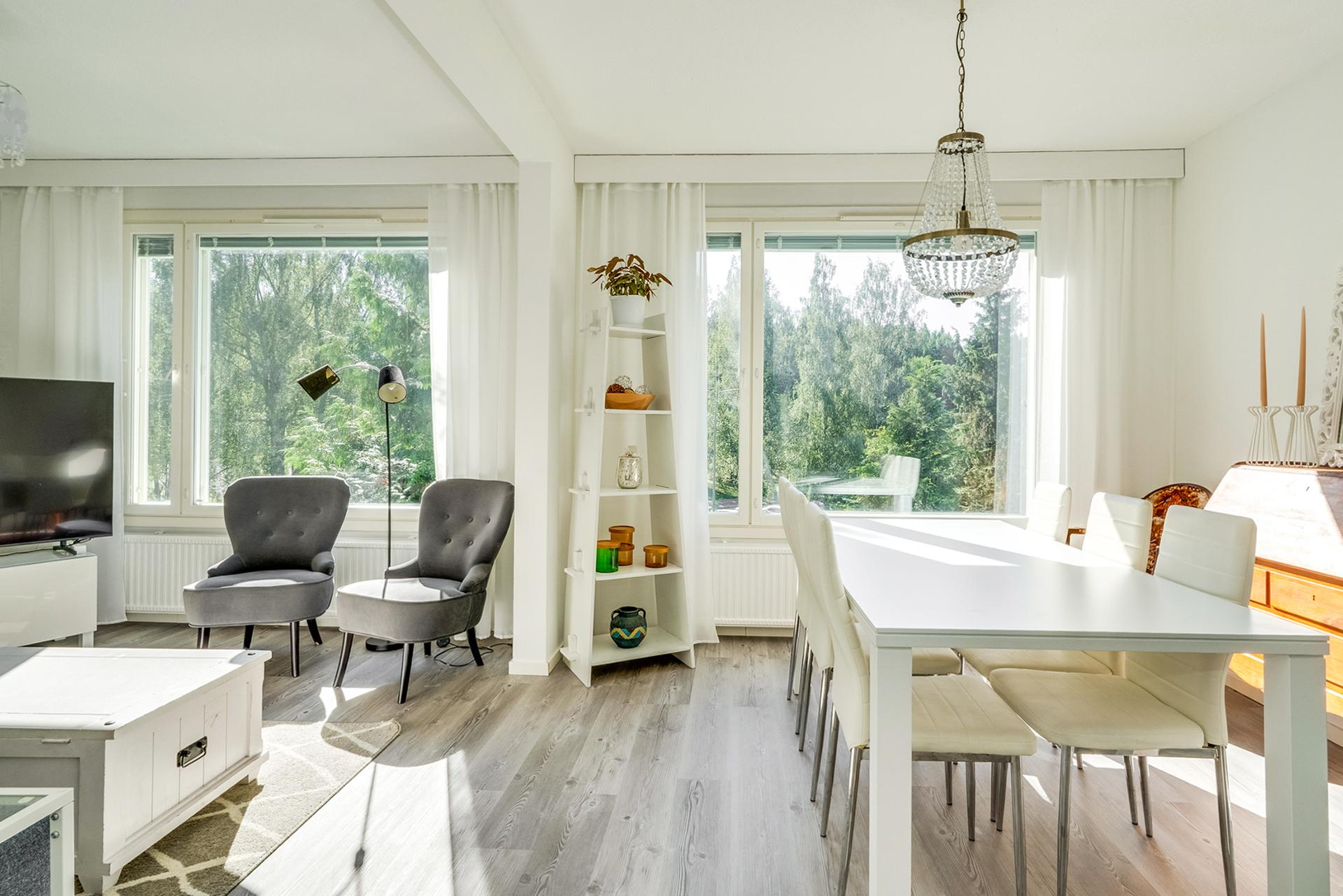 Säästäjänkatu 14, Peltolammi, Tampere