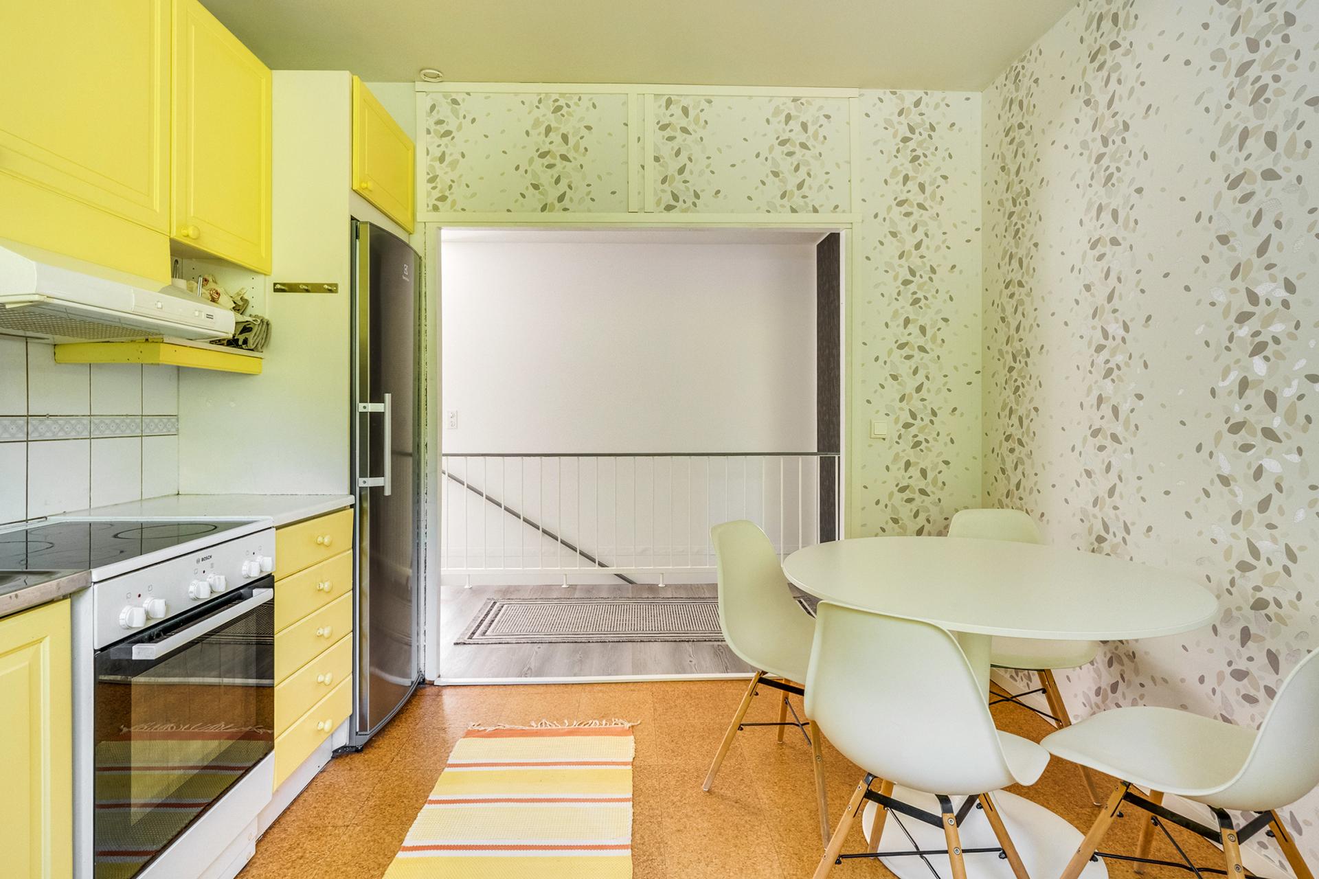 Säästäjänkatu 14, Peltolammi, Tampere