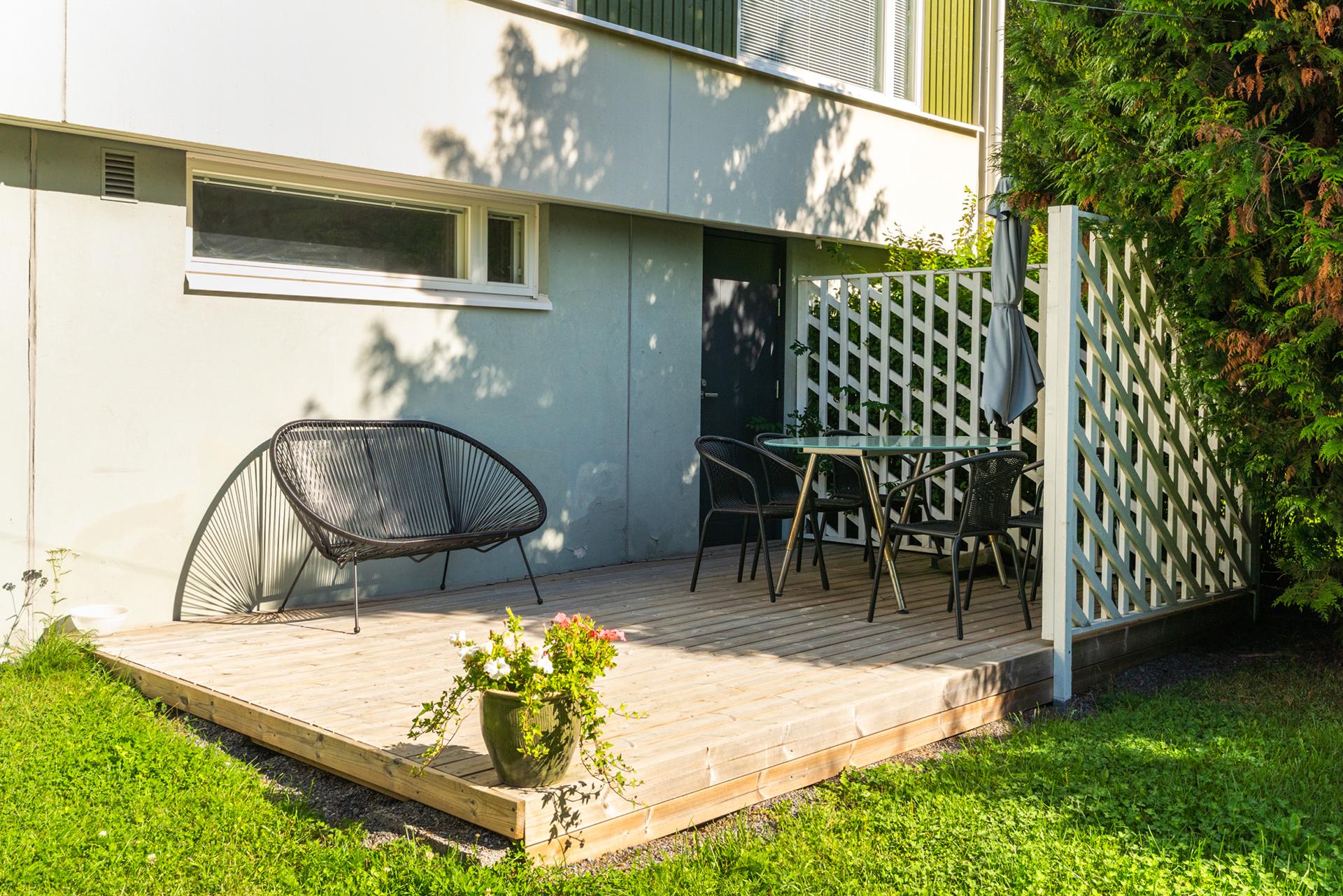 Säästäjänkatu 14, Peltolammi, Tampere