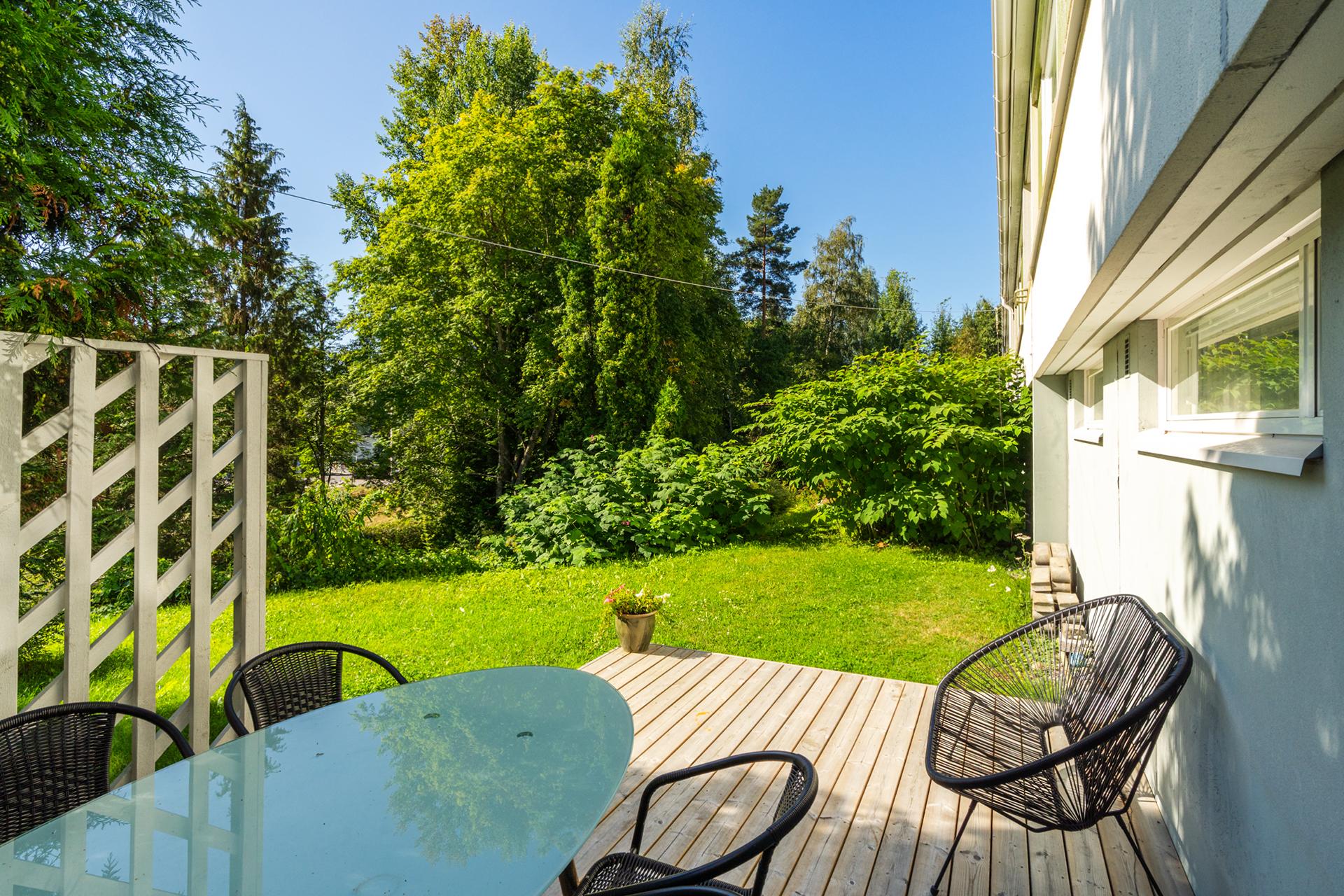 Säästäjänkatu 14, Peltolammi, Tampere