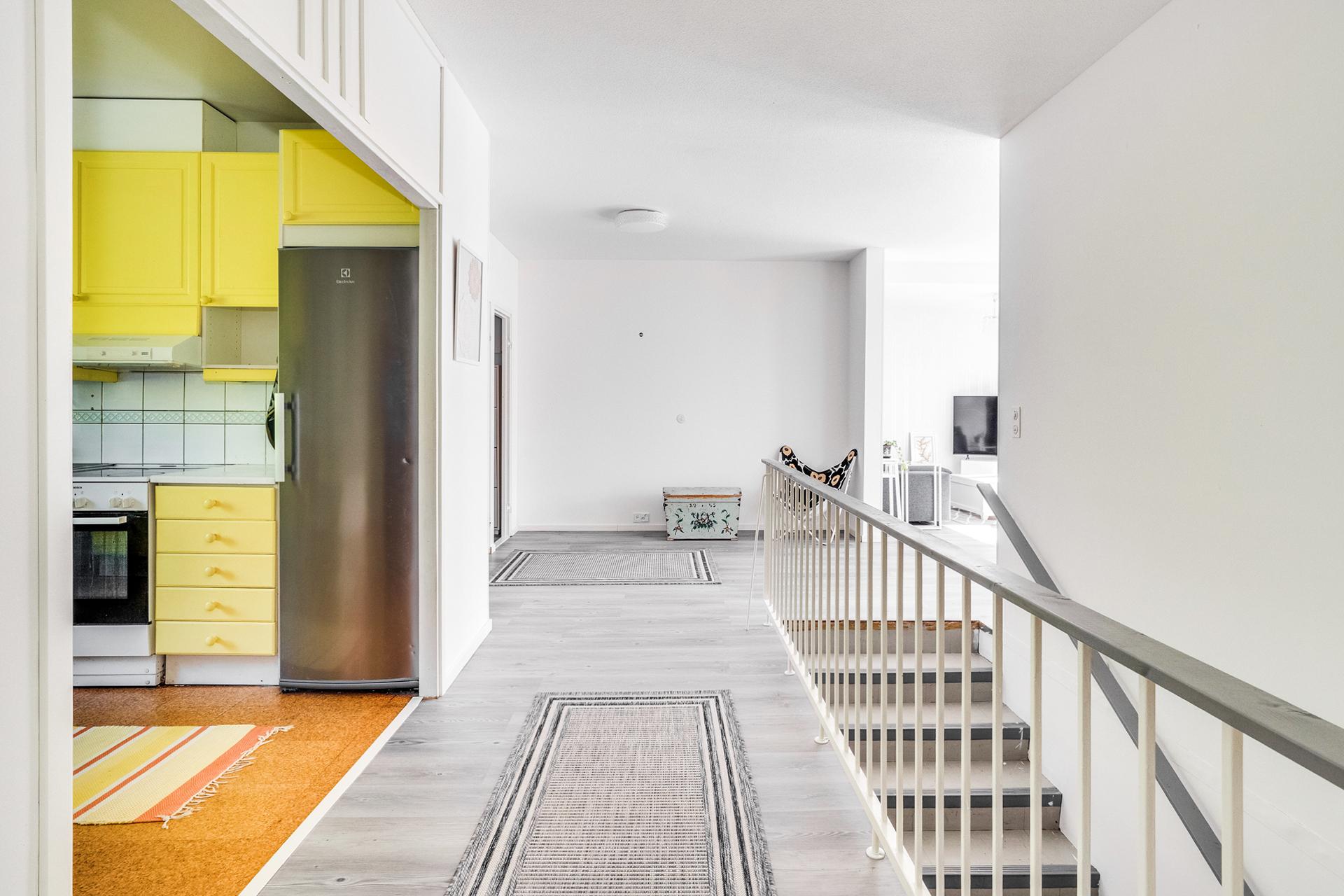 Säästäjänkatu 14, Peltolammi, Tampere