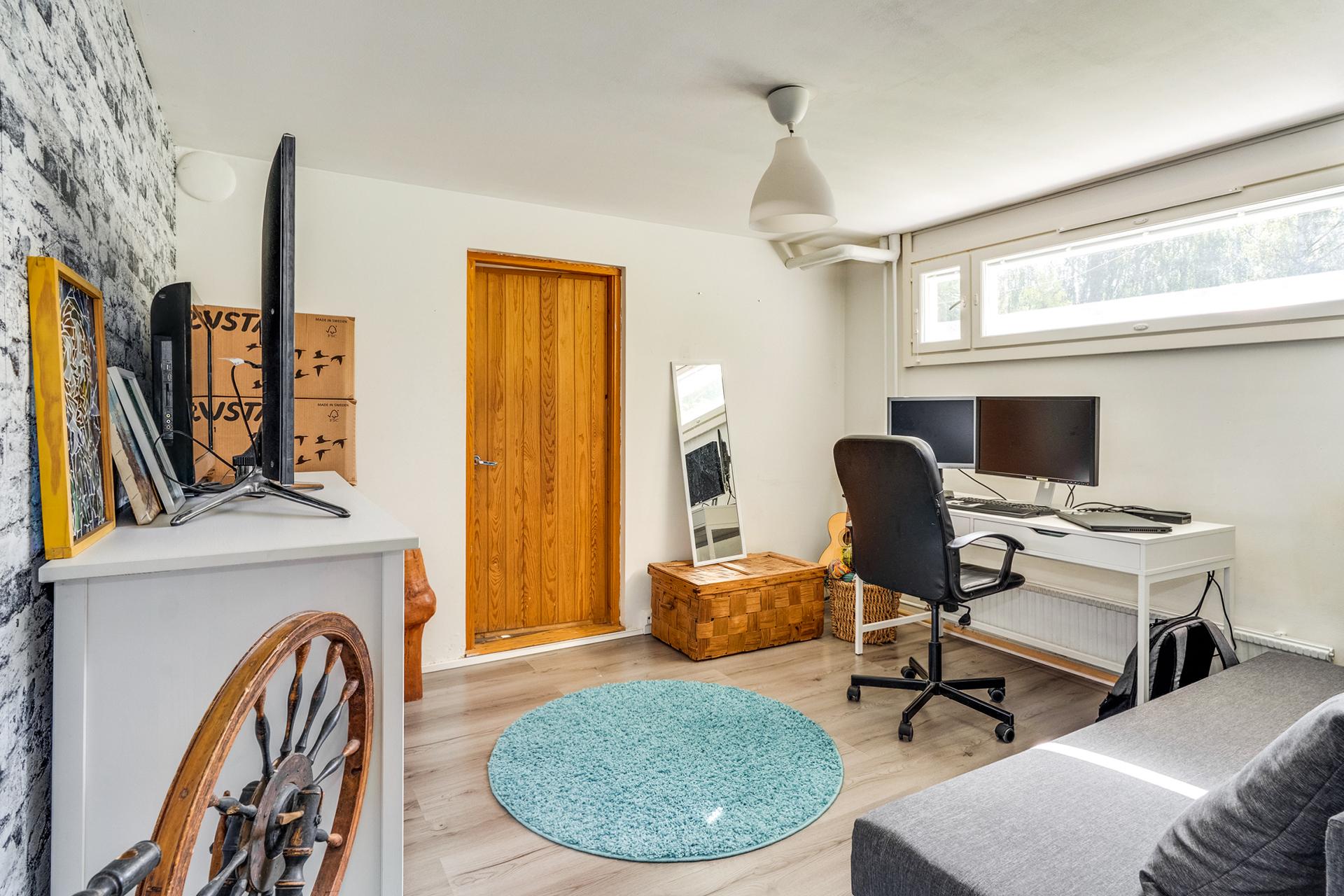 Säästäjänkatu 14, Peltolammi, Tampere