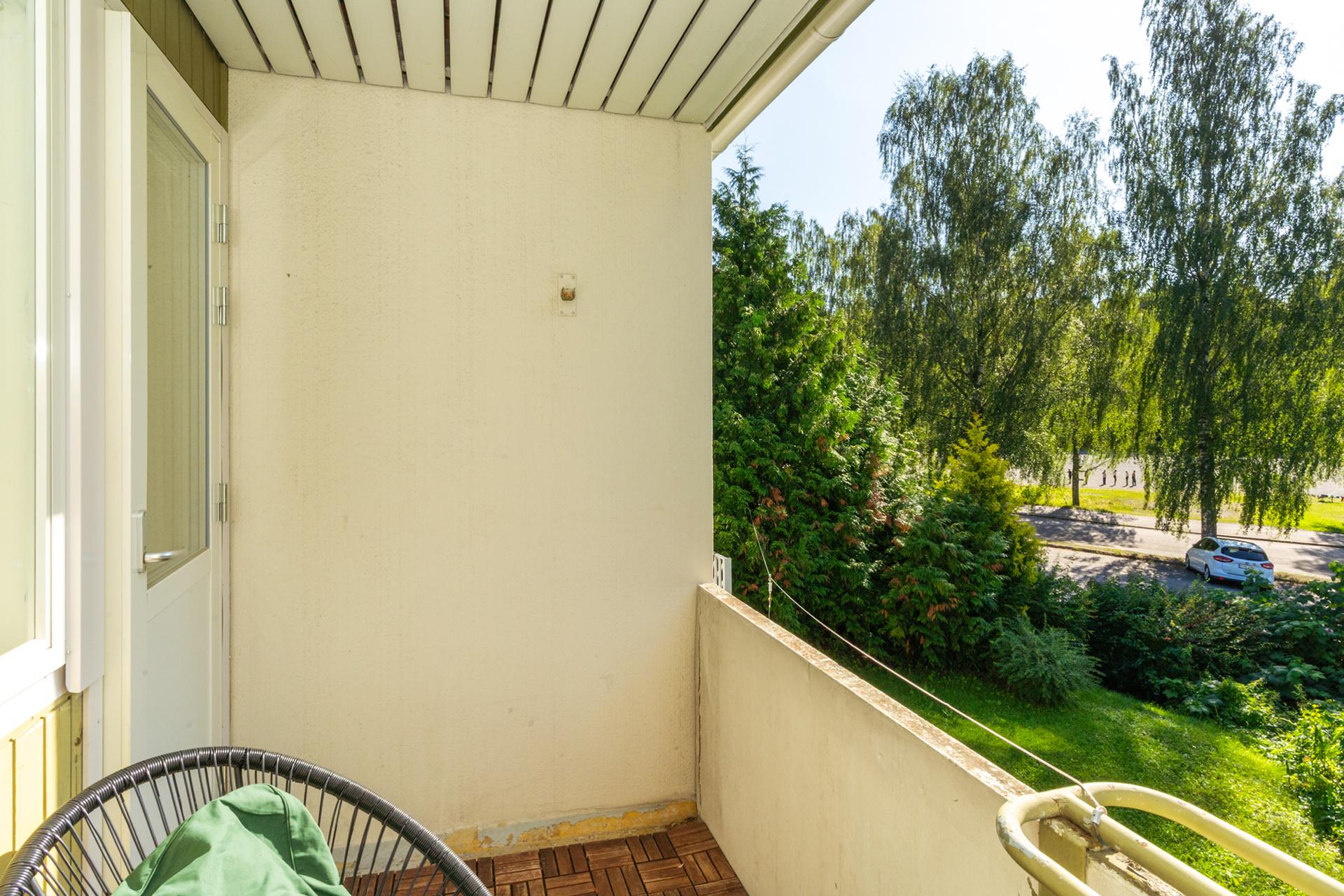 Säästäjänkatu 14, Peltolammi, Tampere