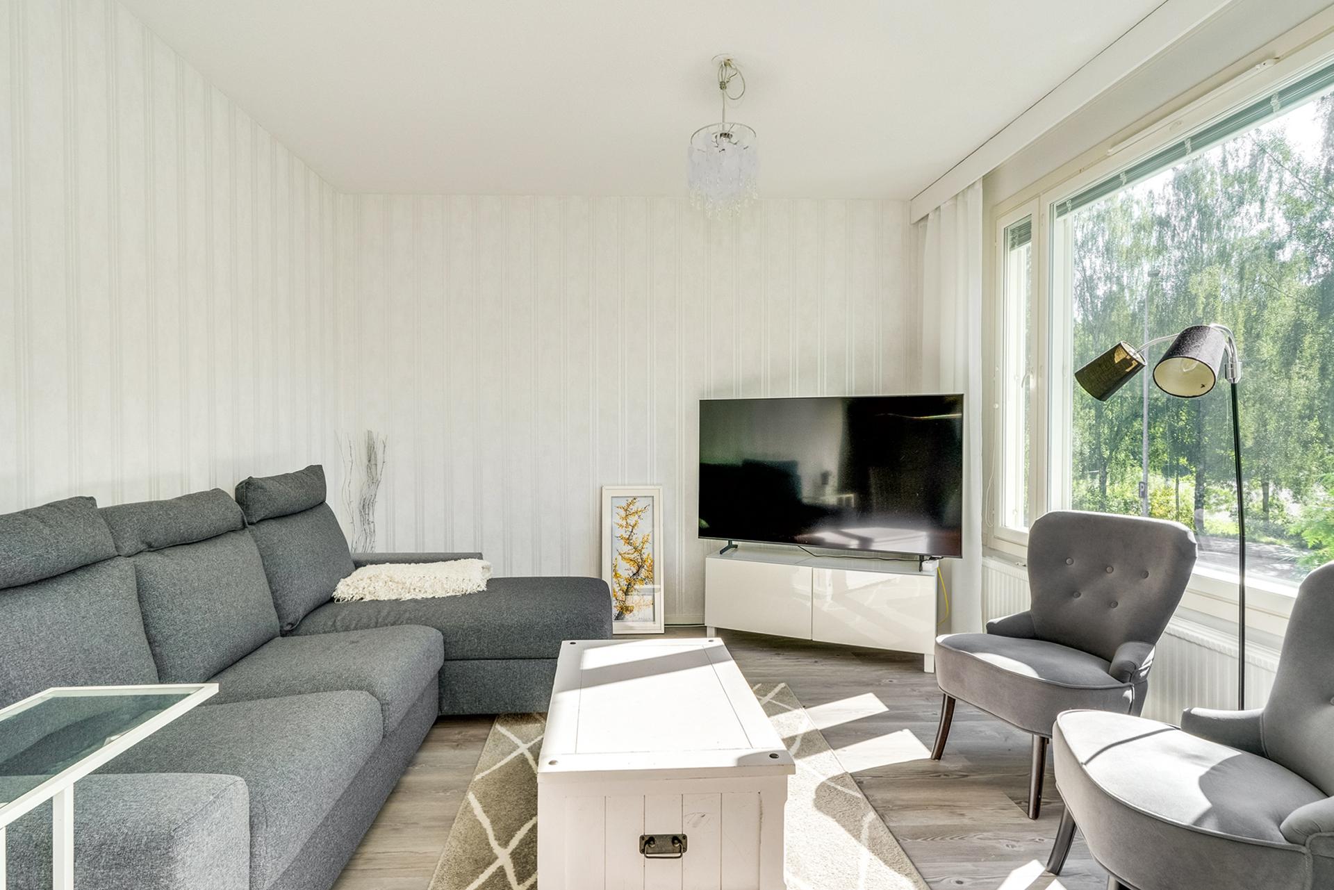 Säästäjänkatu 14, Peltolammi, Tampere