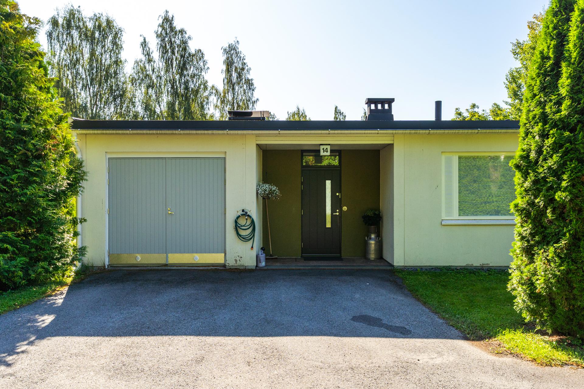 Säästäjänkatu 14, Peltolammi, Tampere