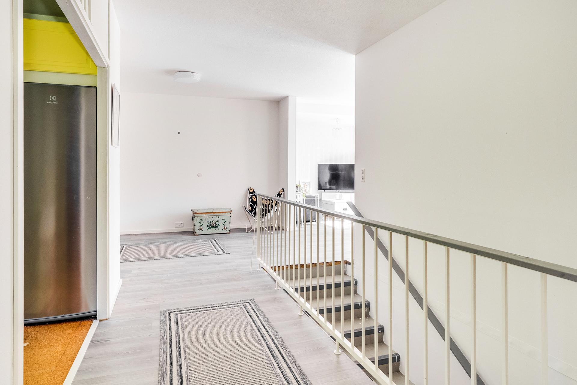 Säästäjänkatu 14, Peltolammi, Tampere