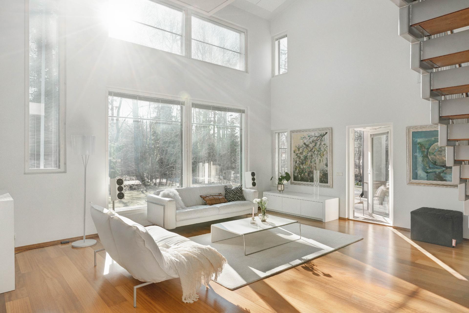 Salmintie 9, Säteri, Espoo