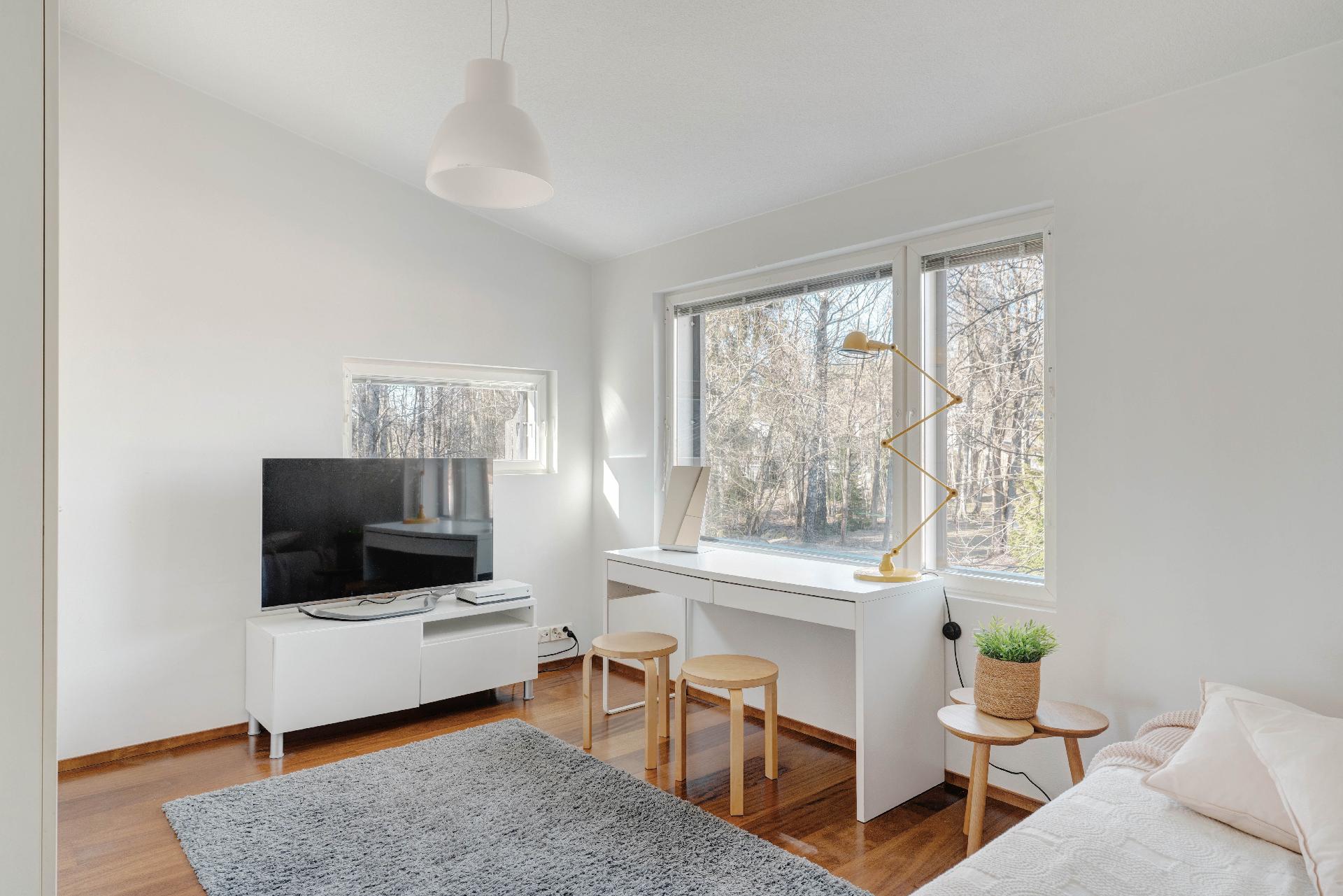 Salmintie 9, Säteri, Espoo