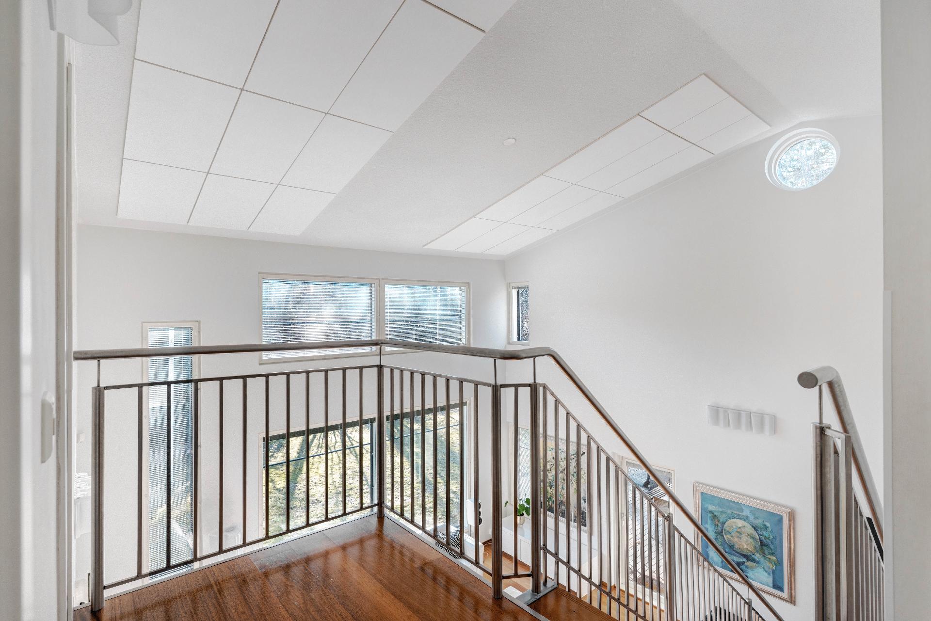 Salmintie 9, Säteri, Espoo