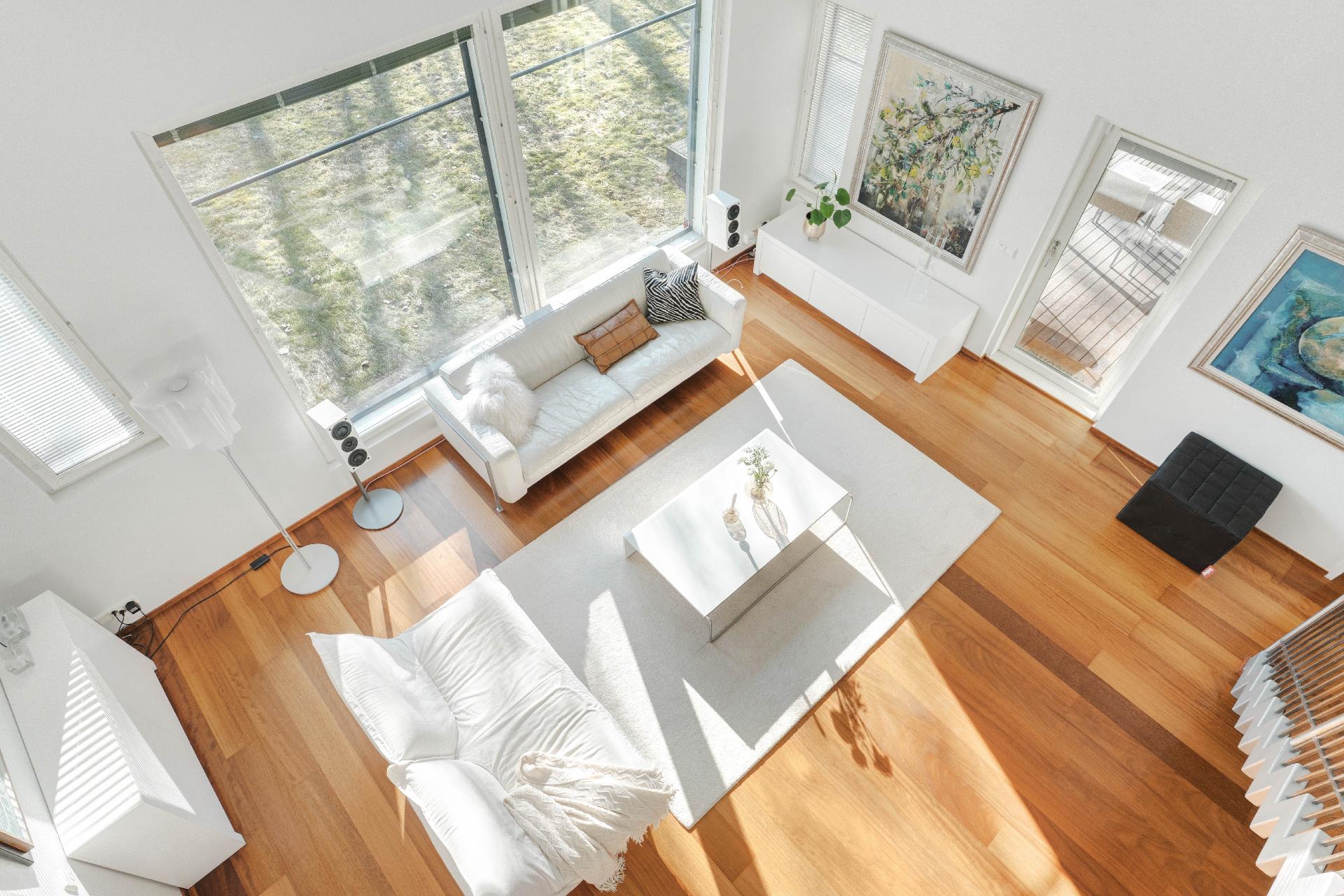 Salmintie 9, Säteri, Espoo