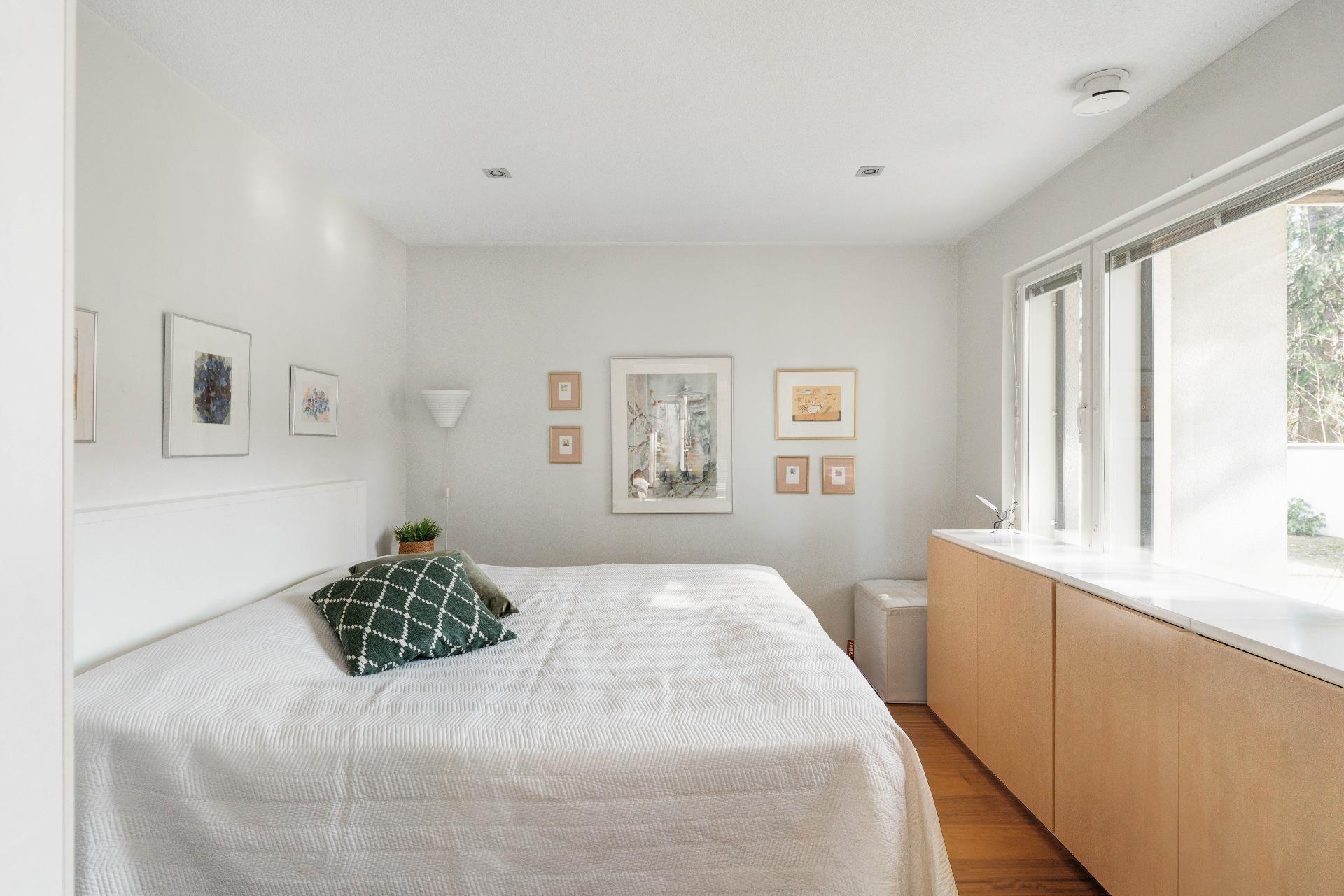 Salmintie 9, Säteri, Espoo