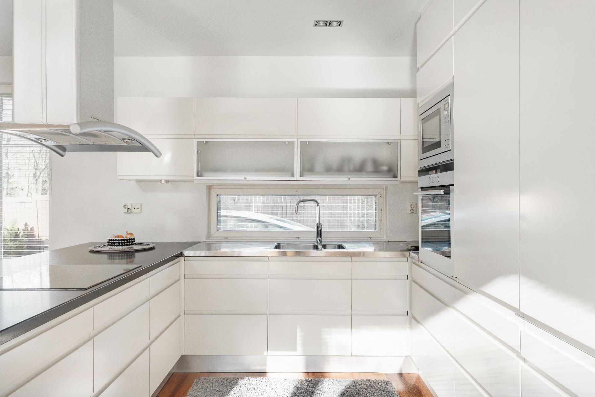 Salmintie 9, Säteri, Espoo