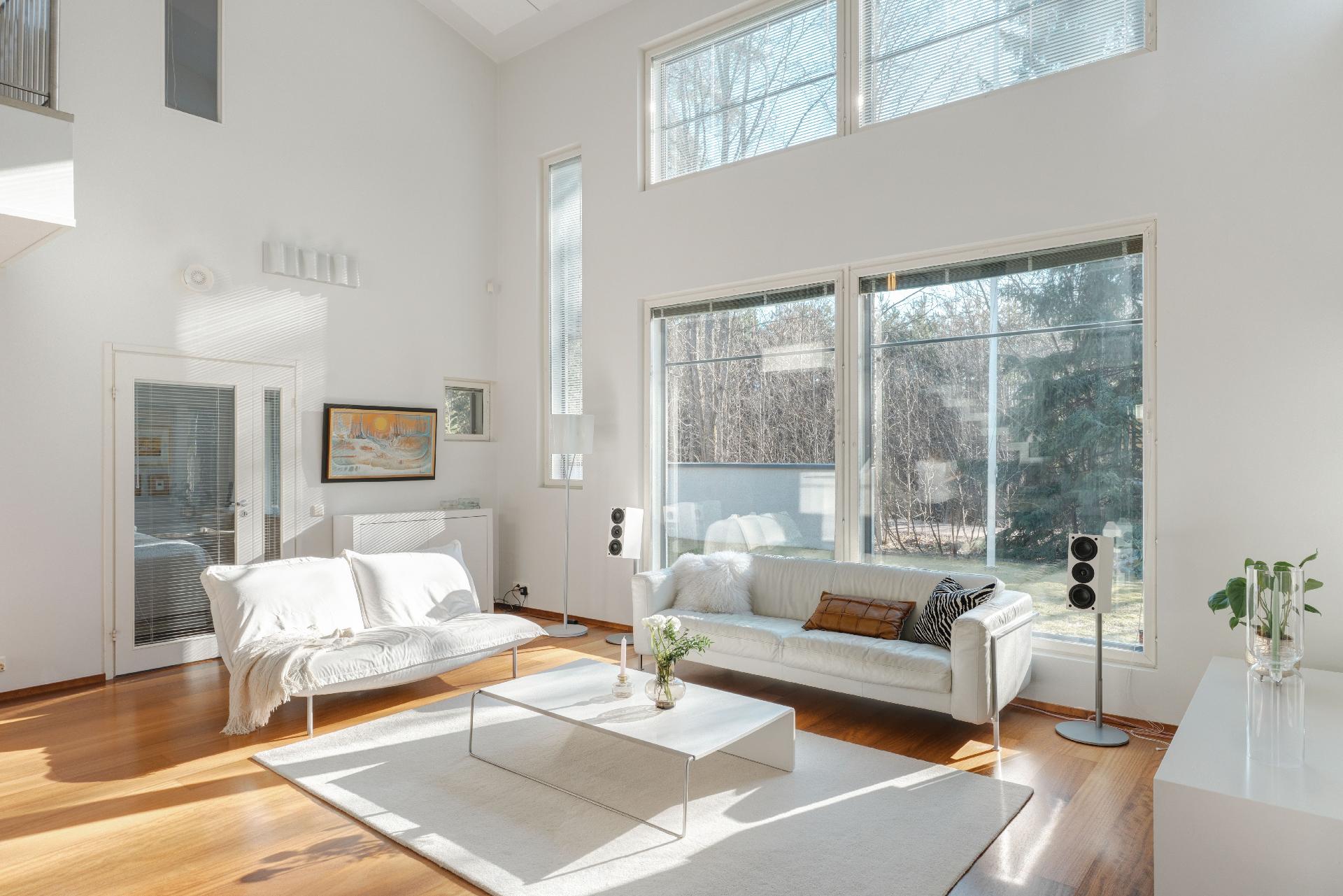 Salmintie 9, Säteri, Espoo