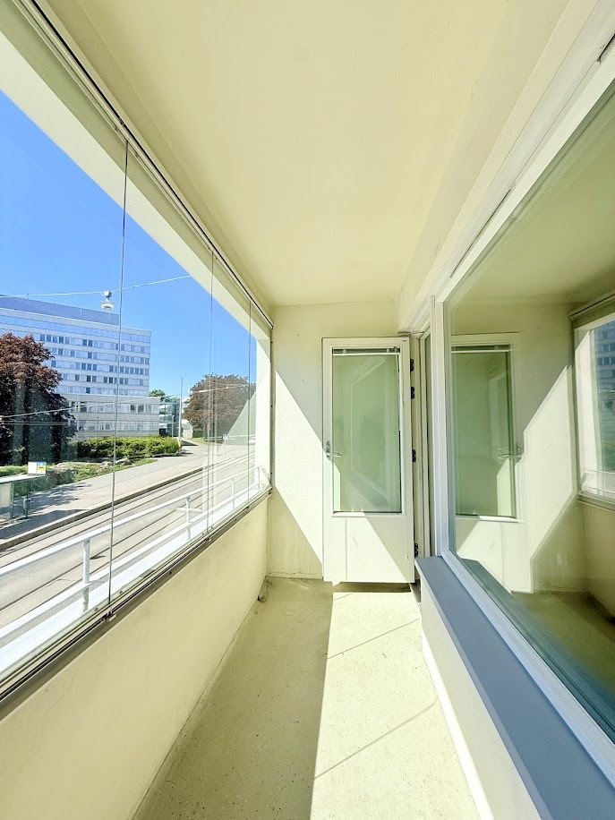 Toinen Linja 9, Kallio, Helsinki