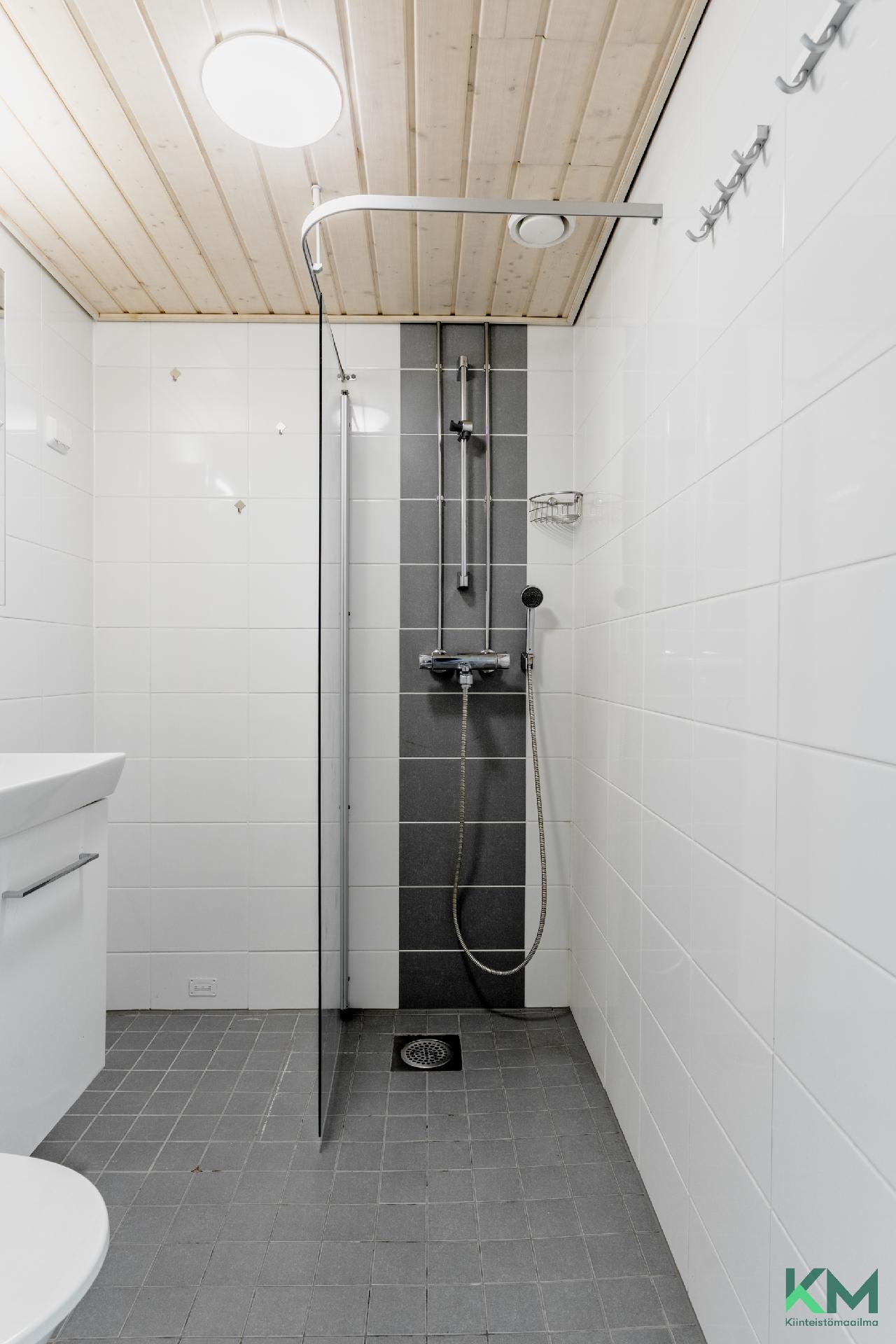 Toinen Linja 9, Hakaniemi, Helsinki