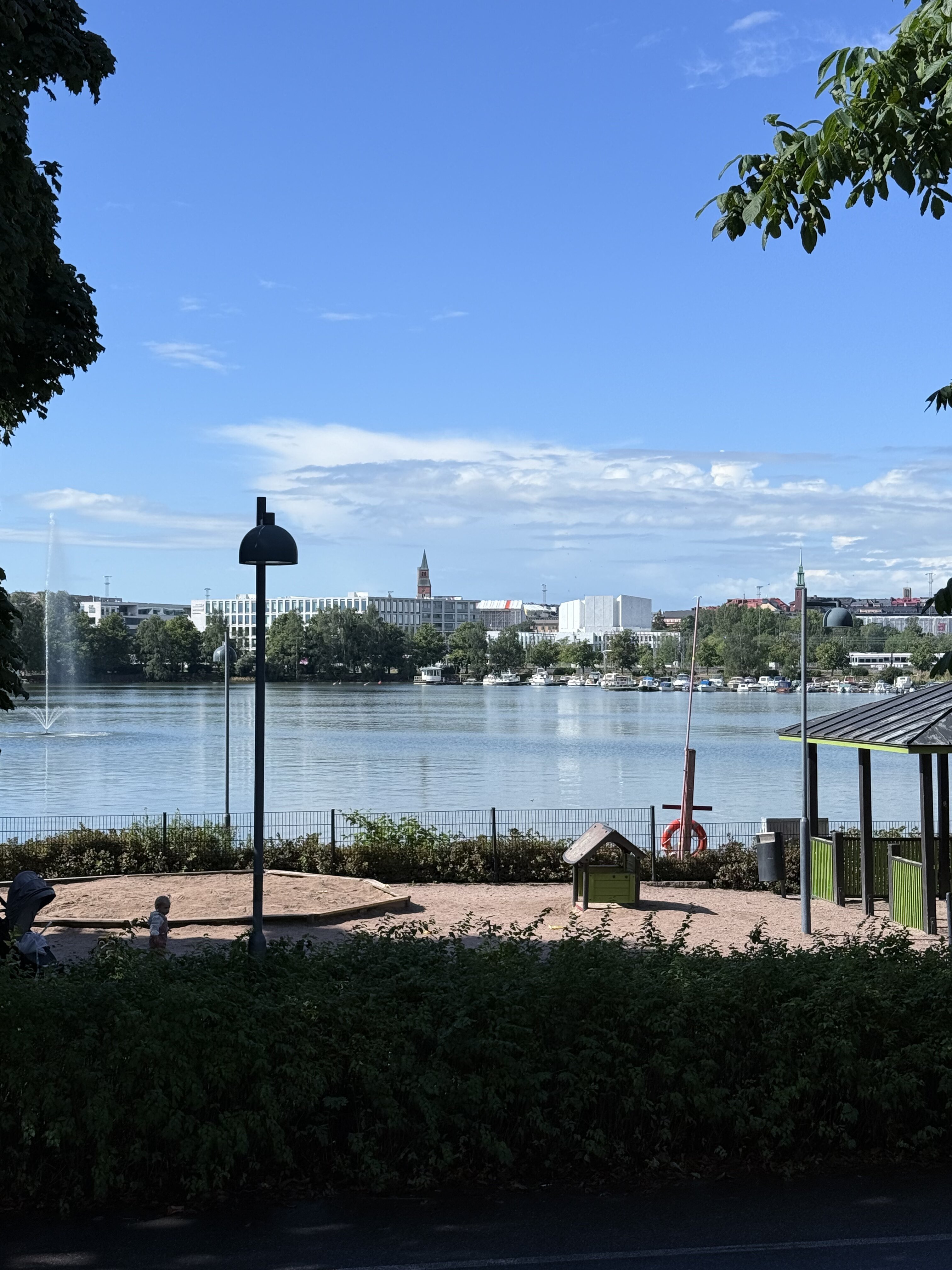 Toinen Linja 9, Kallio, Helsinki