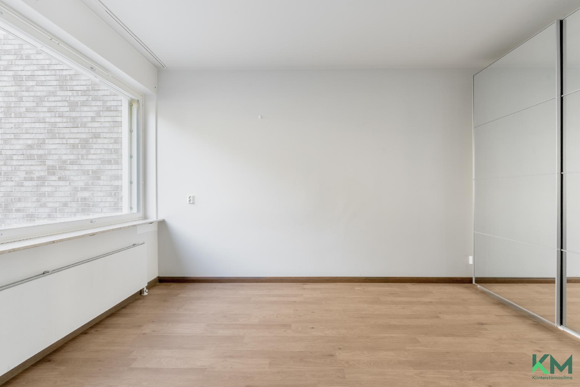 Toinen Linja 9, Hakaniemi, Helsinki