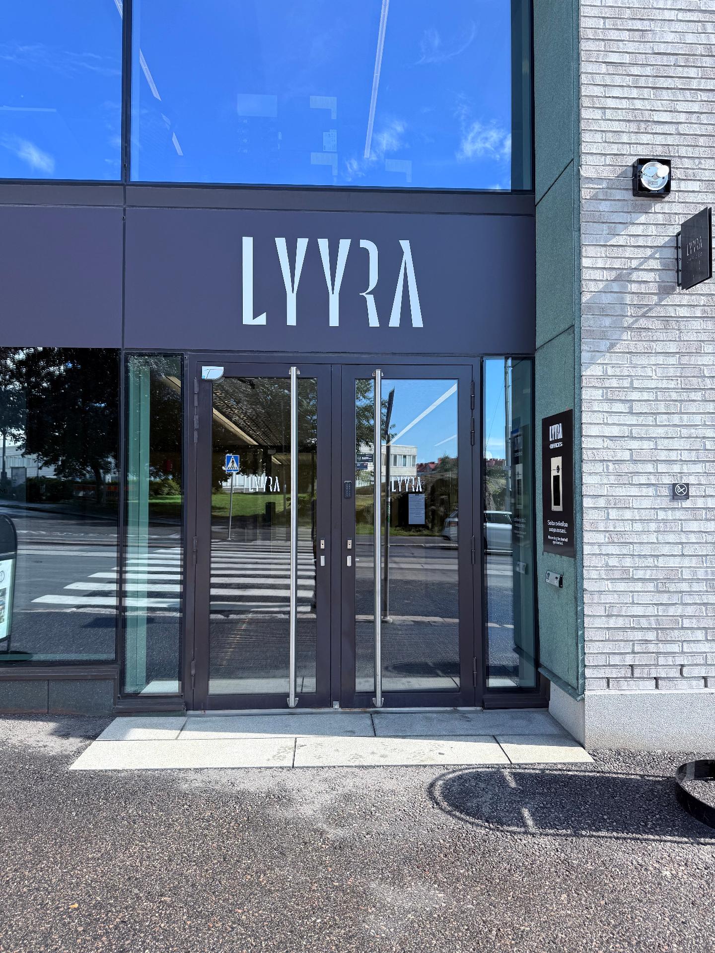 Toinen Linja 9, Hakaniemi, Helsinki