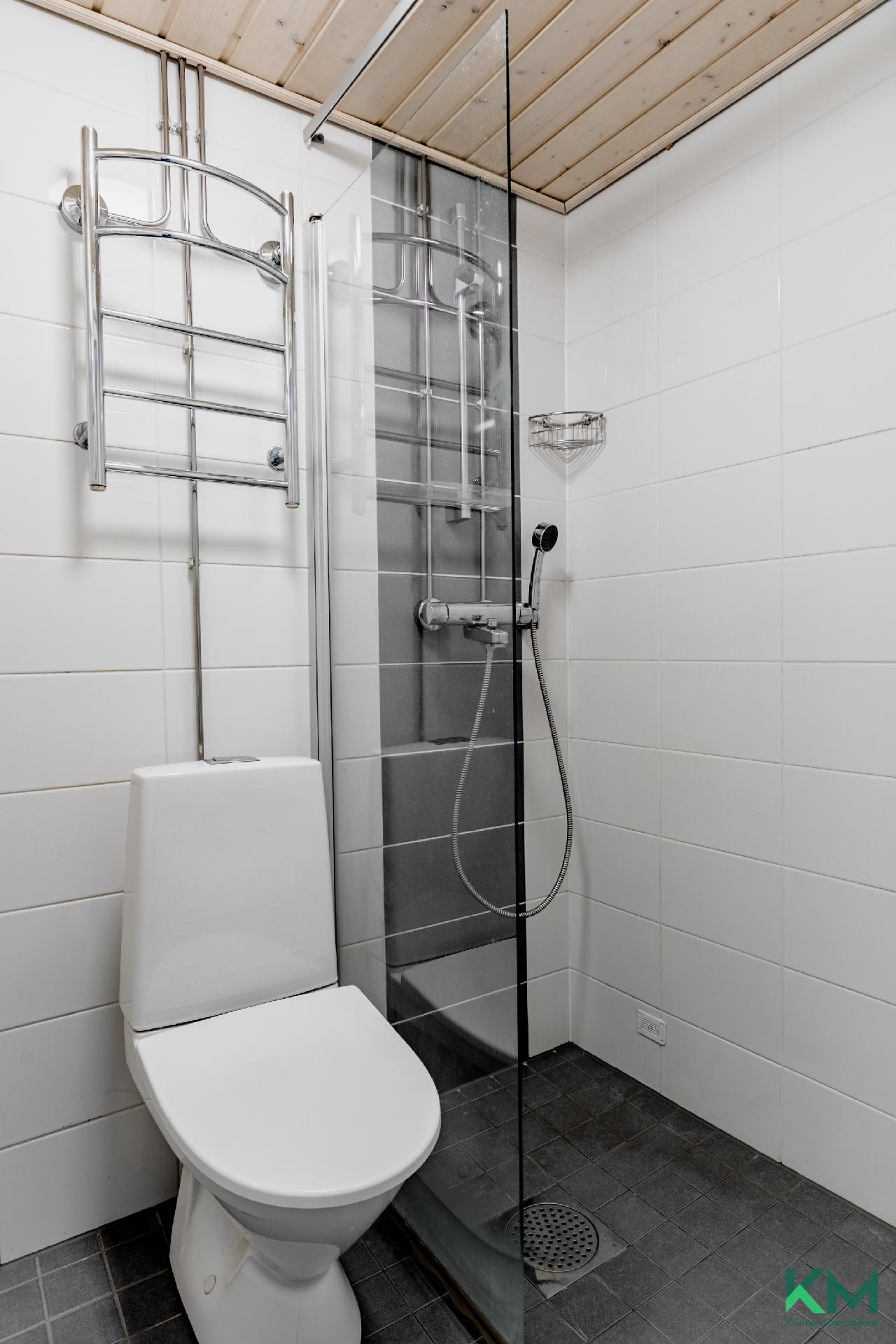 Toinen Linja 9, Hakaniemi, Helsinki